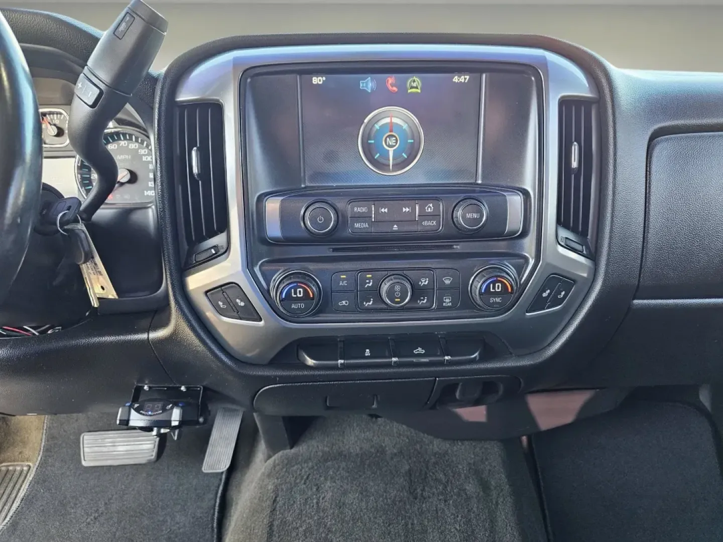 2014 /Jet Black Chevrolet Silverado 1500 LT (1GCRCREC2EZ) with an Other engine, located at 5115 14th Ave., Columbus, GA, 31904, (706) 323-0345, 32.511494, -84.971046 - Discover adventure and reliability with the 2014 Chevrolet Silverado 1500 LT, available now at Gils Auto in Phenix City, AL. This rugged and versatile pickup is perfect for those who lead an active lifestyle-whether you're hauling gear for a weekend camping trip, working on a construction site, or s - Photo#12