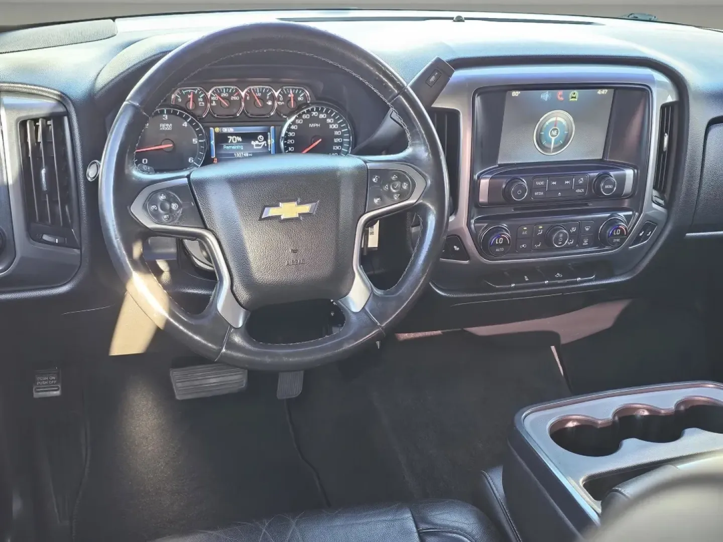 2014 /Jet Black Chevrolet Silverado 1500 LT (1GCRCREC2EZ) with an Other engine, located at 5115 14th Ave., Columbus, GA, 31904, (706) 323-0345, 32.511494, -84.971046 - Discover adventure and reliability with the 2014 Chevrolet Silverado 1500 LT, available now at Gils Auto in Phenix City, AL. This rugged and versatile pickup is perfect for those who lead an active lifestyle-whether you're hauling gear for a weekend camping trip, working on a construction site, or s - Photo#15