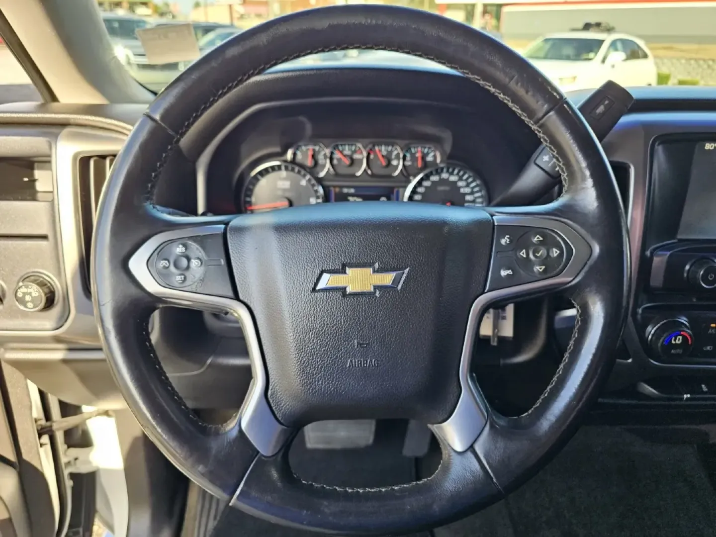 2014 /Jet Black Chevrolet Silverado 1500 LT (1GCRCREC2EZ) with an Other engine, located at 3959 U.S. 80 W, Phenix City, AL, 36870, (334) 297-4885, 32.469296, -85.135185 - Discover adventure and reliability with the 2014 Chevrolet Silverado 1500 LT, available now at Gils Auto in Phenix City, AL. This rugged and versatile pickup is perfect for those who lead an active lifestyle-whether you're hauling gear for a weekend camping trip, working on a construction site, or s - Photo#10