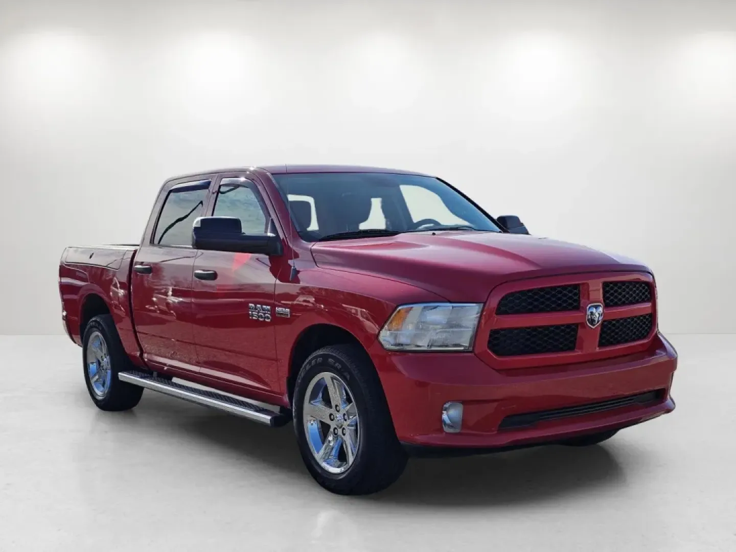 2014 /Diesel Gray/Black Ram 1500 Express (1C6RR7KT3ES) with an Other engine, located at 1430 Gateway Drive, Opelika, AL, 36801, (334) 239-0944, 32.637871, -85.409790 - **Unleash Adventure with the 2014 Ram 1500 Express at Gils Auto - Phenix City**<br /> <br /> Are you ready to elevate your weekend adventures and tackle your daily tasks with ease? The 2014 Ram 1500 Express is the perfect companion for those who crave durability, power, and style. Whether you're tra - Photo#2