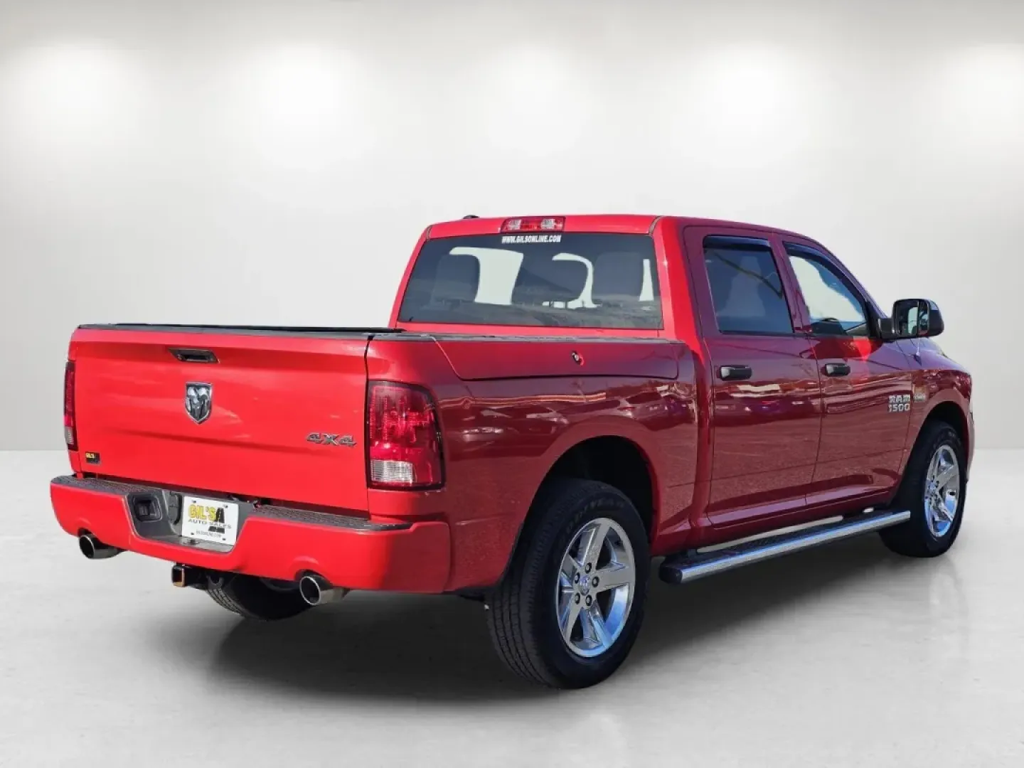 2014 /Diesel Gray/Black Ram 1500 Express (1C6RR7KT3ES) with an Other engine, located at 1430 Gateway Drive, Opelika, AL, 36801, (334) 239-0944, 32.637871, -85.409790 - **Unleash Adventure with the 2014 Ram 1500 Express at Gils Auto - Phenix City**<br /> <br /> Are you ready to elevate your weekend adventures and tackle your daily tasks with ease? The 2014 Ram 1500 Express is the perfect companion for those who crave durability, power, and style. Whether you're tra - Photo#4