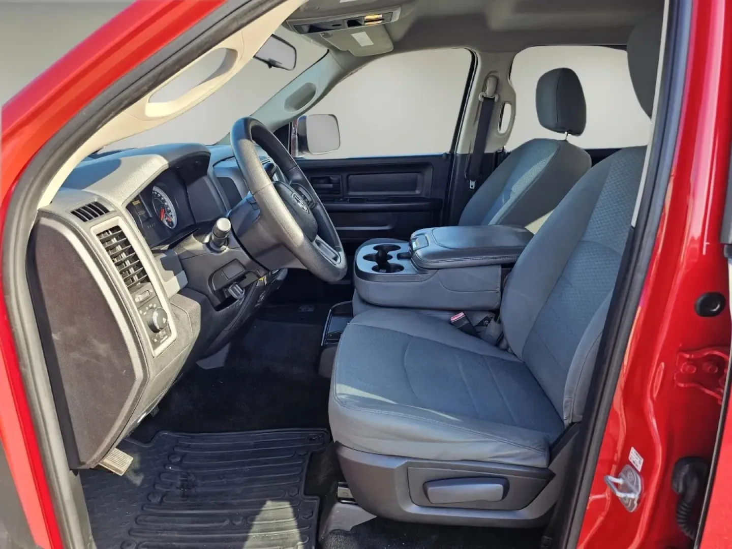 2014 /Diesel Gray/Black Ram 1500 Express (1C6RR7KT3ES) with an Other engine, located at 1430 Gateway Drive, Opelika, AL, 36801, (334) 239-0944, 32.637871, -85.409790 - **Unleash Adventure with the 2014 Ram 1500 Express at Gils Auto - Phenix City**<br /> <br /> Are you ready to elevate your weekend adventures and tackle your daily tasks with ease? The 2014 Ram 1500 Express is the perfect companion for those who crave durability, power, and style. Whether you're tra - Photo#9