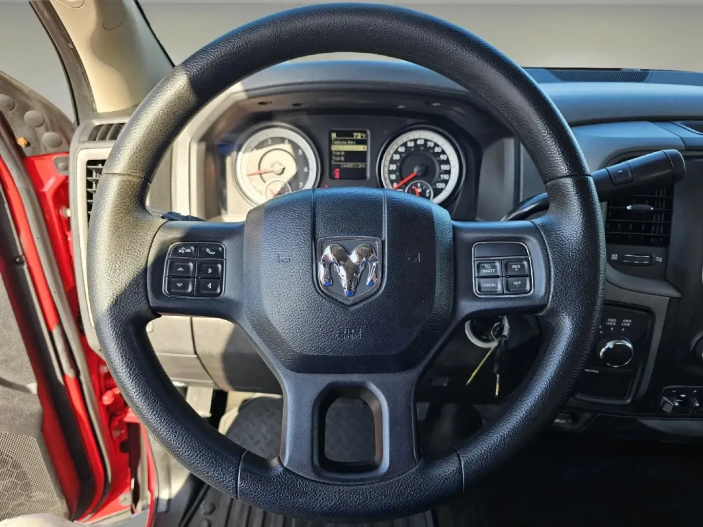 2014 /Diesel Gray/Black Ram 1500 Express (1C6RR7KT3ES) with an Other engine, located at 1430 Gateway Drive, Opelika, AL, 36801, (334) 239-0944, 32.637871, -85.409790 - **Unleash Adventure with the 2014 Ram 1500 Express at Gils Auto - Phenix City**<br /> <br /> Are you ready to elevate your weekend adventures and tackle your daily tasks with ease? The 2014 Ram 1500 Express is the perfect companion for those who crave durability, power, and style. Whether you're tra - Photo#10