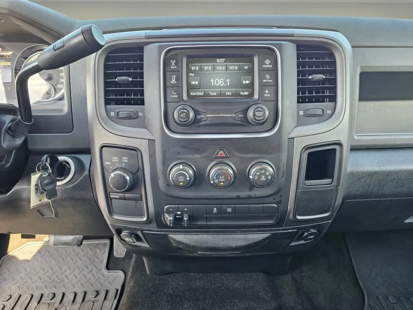 2014 /Diesel Gray/Black Ram 1500 Express (1C6RR7KT3ES) with an Other engine, located at 1430 Gateway Drive, Opelika, AL, 36801, (334) 239-0944, 32.637871, -85.409790 - **Unleash Adventure with the 2014 Ram 1500 Express at Gils Auto - Phenix City**<br /> <br /> Are you ready to elevate your weekend adventures and tackle your daily tasks with ease? The 2014 Ram 1500 Express is the perfect companion for those who crave durability, power, and style. Whether you're tra - Photo#12