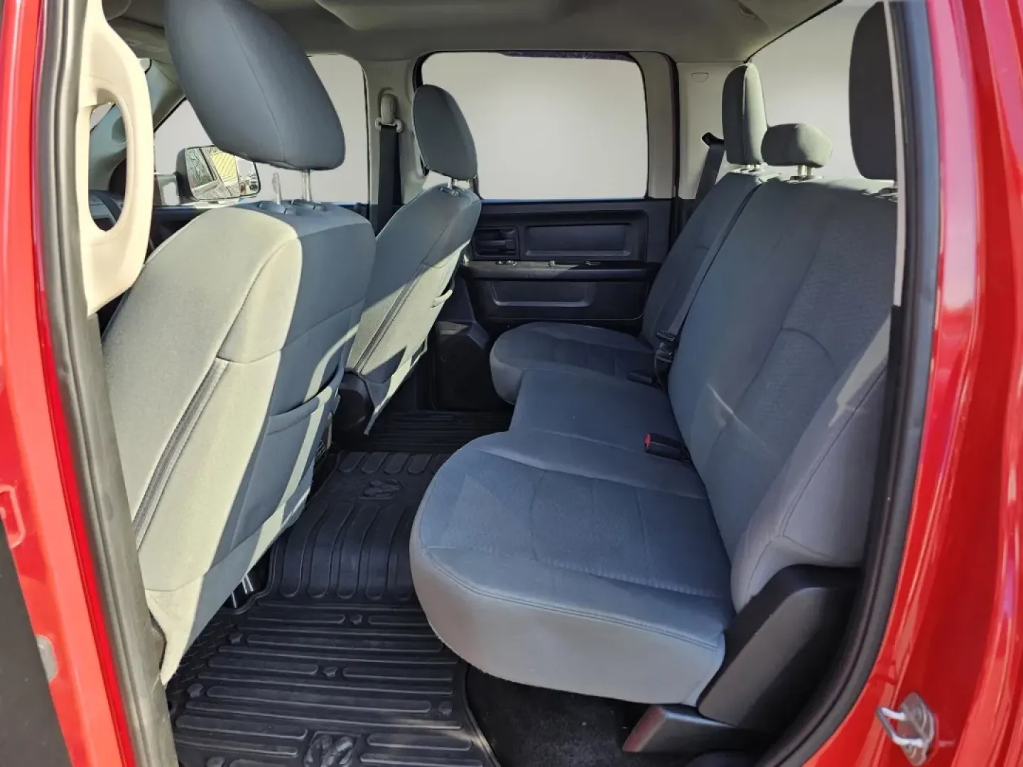 2014 /Diesel Gray/Black Ram 1500 Express (1C6RR7KT3ES) with an Other engine, located at 1430 Gateway Drive, Opelika, AL, 36801, (334) 239-0944, 32.637871, -85.409790 - **Unleash Adventure with the 2014 Ram 1500 Express at Gils Auto - Phenix City**<br /> <br /> Are you ready to elevate your weekend adventures and tackle your daily tasks with ease? The 2014 Ram 1500 Express is the perfect companion for those who crave durability, power, and style. Whether you're tra - Photo#14