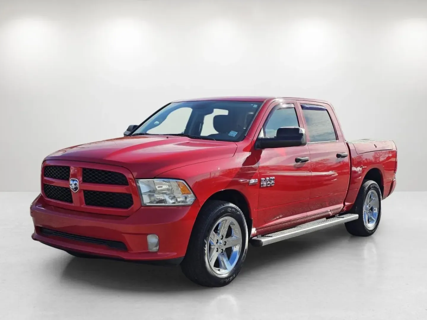 2014 RAM Ram 1500 Pickup Express