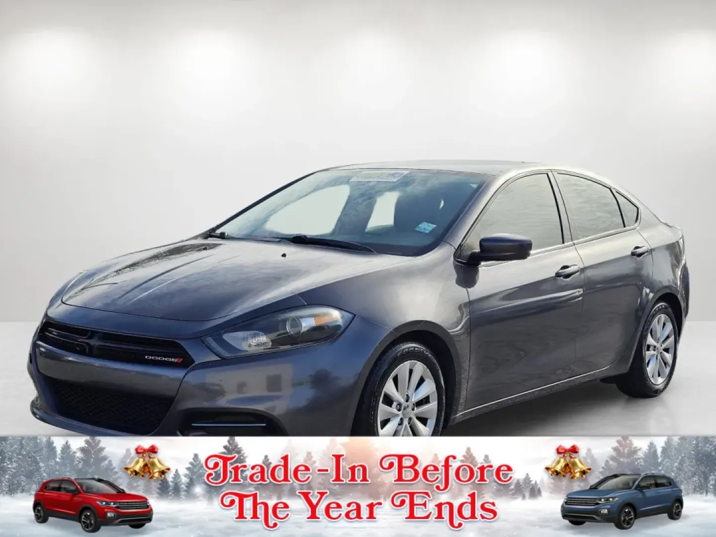 2014 Dodge Dart SXT's photo