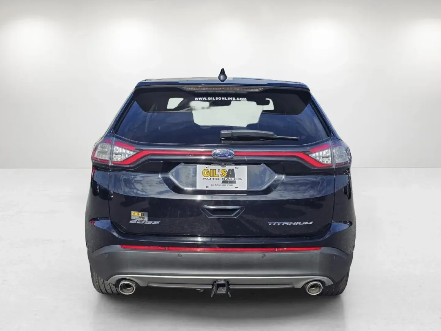 2016 Ford Edge Titanium (2FMPK3K88GB) with an Other engine, located at 521 Old Farm Lane Rd, Prattville, AL, 36066, (334) 325-1505, 32.482460, -86.416367 - ### Elevate Your Everyday with the 2016 Ford Edge Titanium at Gils Auto - Phenix City<br /> <br /> Are you in the market for a versatile SUV that caters to your family's needs, makes daily commutes a breeze, and is ready for weekend adventures? Look no further than this stunning 2016 Ford Edge Titan - Photo#5