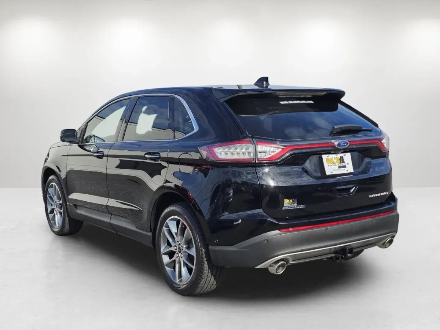 2016 Ford Edge Titanium (2FMPK3K88GB) with an Other engine, located at 521 Old Farm Lane Rd, Prattville, AL, 36066, (334) 325-1505, 32.482460, -86.416367 - ### Elevate Your Everyday with the 2016 Ford Edge Titanium at Gils Auto - Phenix City<br /> <br /> Are you in the market for a versatile SUV that caters to your family's needs, makes daily commutes a breeze, and is ready for weekend adventures? Look no further than this stunning 2016 Ford Edge Titan - Photo#6