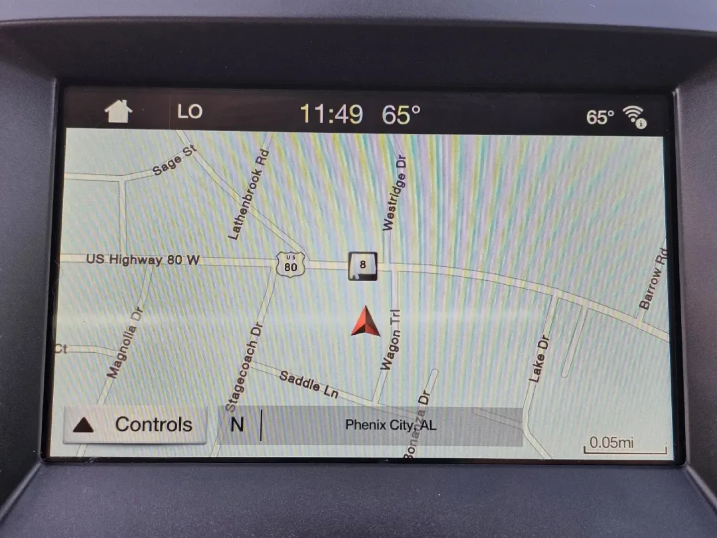 2016 Ford Edge Titanium (2FMPK3K88GB) with an Other engine, located at 521 Old Farm Lane Rd, Prattville, AL, 36066, (334) 325-1505, 32.482460, -86.416367 - ### Elevate Your Everyday with the 2016 Ford Edge Titanium at Gils Auto - Phenix City<br /> <br /> Are you in the market for a versatile SUV that caters to your family's needs, makes daily commutes a breeze, and is ready for weekend adventures? Look no further than this stunning 2016 Ford Edge Titan - Photo#13