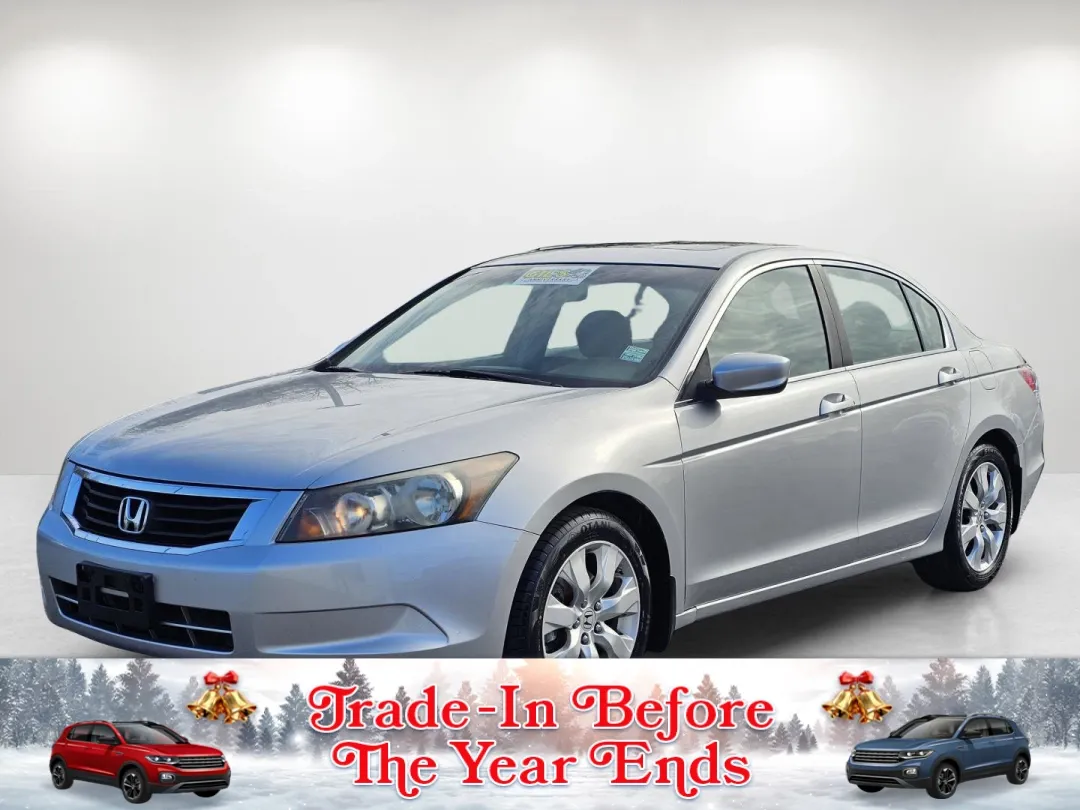 photo of 2010 Honda Accord Sdn EX