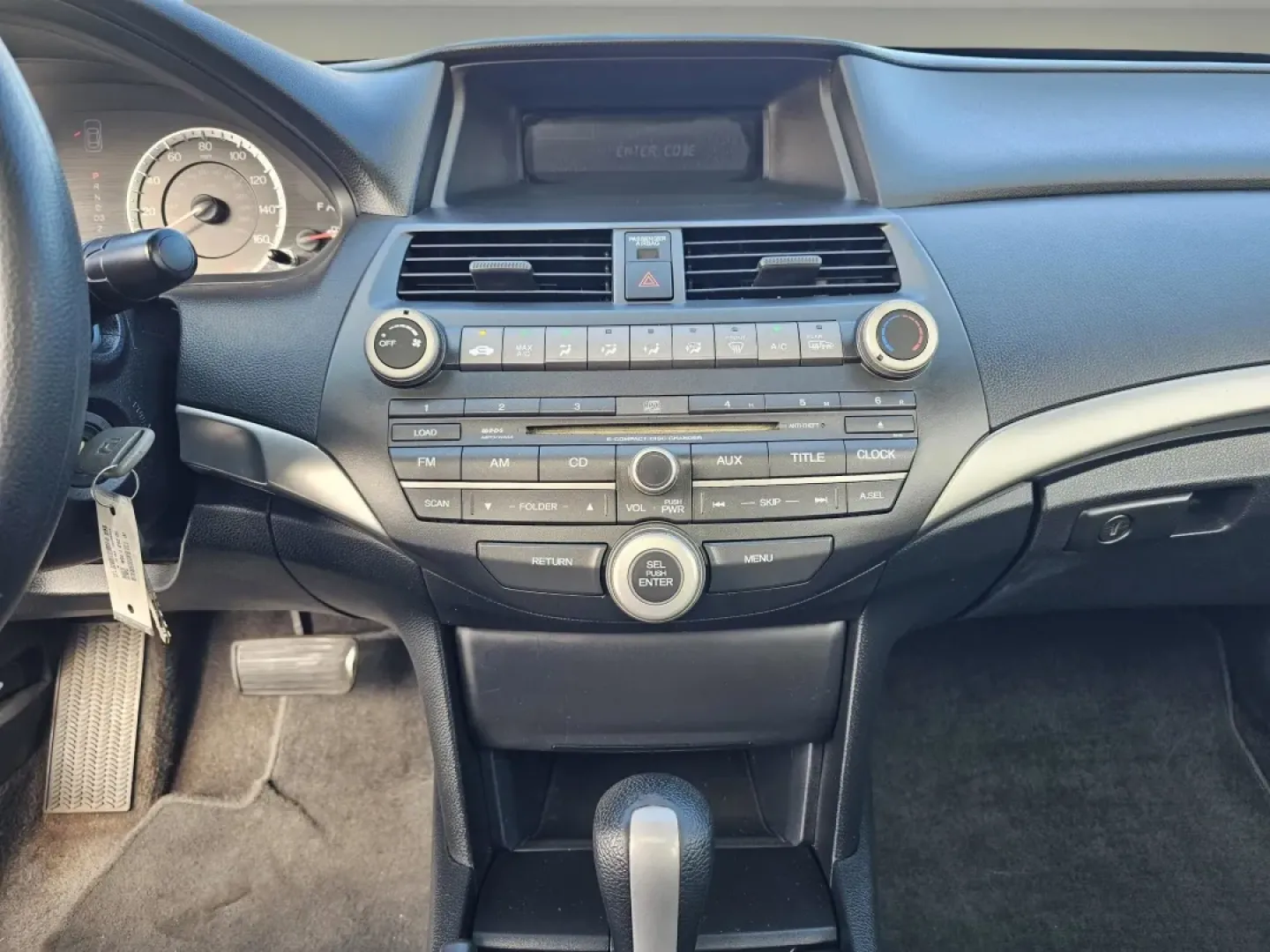 2010 Honda Accord Sdn EX (1HGCP2F70AA) with an Other engine, located at 1430 Gateway Drive, Opelika, AL, 36801, (334) 239-0944, 32.637871, -85.409790 - ### Discover Your Perfect Ride: 2010 Honda Accord Sdn EX for Sale at Gils Auto<br /> <br /> Are you looking for a reliable sedan that seamlessly fits into your busy lifestyle? Whether you're commuting to work, running errands around Phenix City, or planning a weekend getaway, the 2010 Honda Accord S - Photo#15