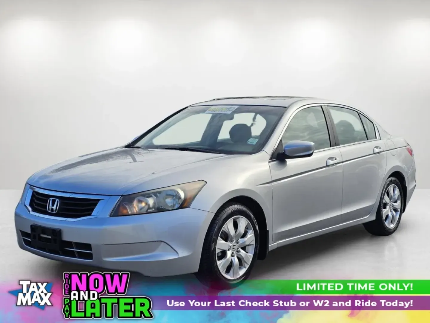 2010 Honda Accord EX's photo