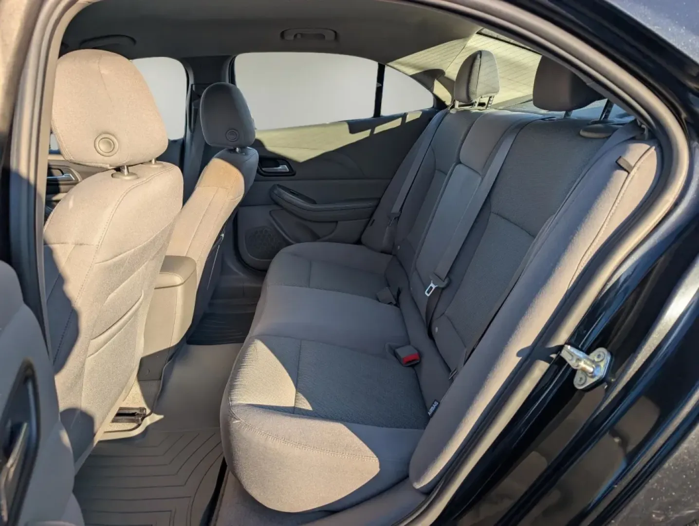 2015 /Jet Black/Titanium Chevrolet Malibu LS (1G11B5SL7FF) with an Other engine, located at 1430 Gateway Drive, Opelika, AL, 36801, (334) 239-0944, 32.637871, -85.409790 - **Elevate Your Daily Commute with the 2015 Chevrolet Malibu LS!** <br /> <br /> Are you looking for a reliable sedan that effortlessly combines comfort, style, and efficiency? Look no further than this stunning **2015 Chevrolet Malibu LS** available now at **Gils Auto** in Phenix City, AL. Perfectly - Photo#11