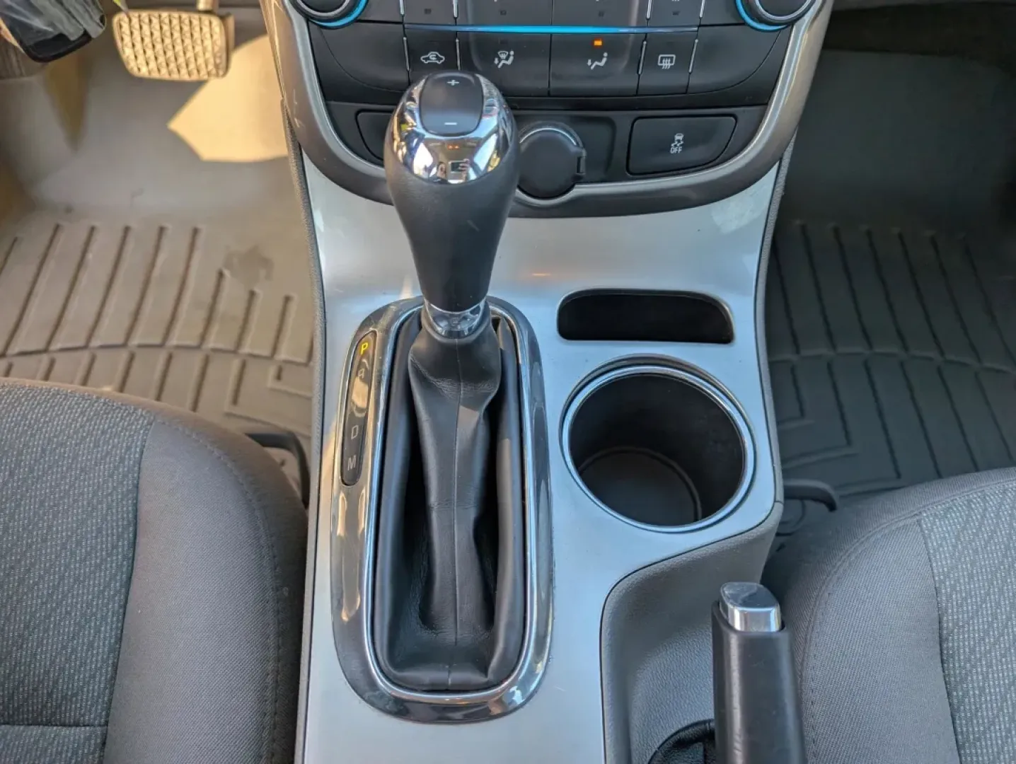 2015 /Jet Black/Titanium Chevrolet Malibu LS (1G11B5SL7FF) with an Other engine, located at 1430 Gateway Drive, Opelika, AL, 36801, (334) 239-0944, 32.637871, -85.409790 - **Elevate Your Daily Commute with the 2015 Chevrolet Malibu LS!** <br /> <br /> Are you looking for a reliable sedan that effortlessly combines comfort, style, and efficiency? Look no further than this stunning **2015 Chevrolet Malibu LS** available now at **Gils Auto** in Phenix City, AL. Perfectly - Photo#14