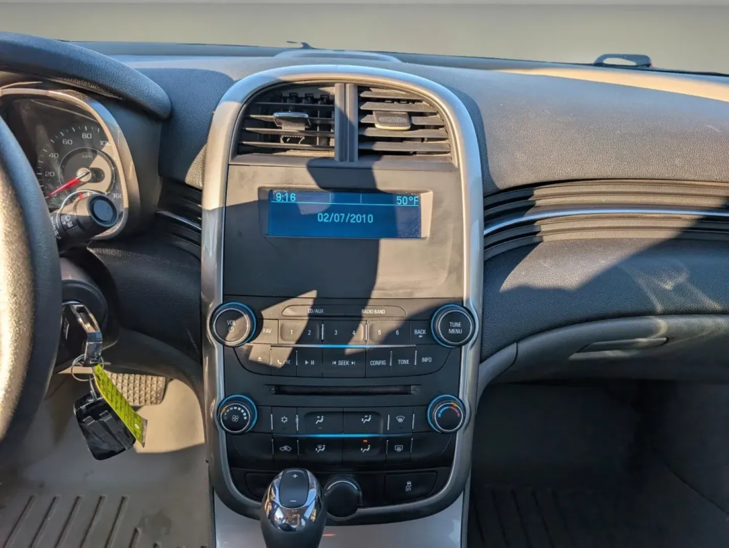 2015 /Jet Black/Titanium Chevrolet Malibu LS (1G11B5SL7FF) with an Other engine, located at 1430 Gateway Drive, Opelika, AL, 36801, (334) 239-0944, 32.637871, -85.409790 - **Elevate Your Daily Commute with the 2015 Chevrolet Malibu LS!** <br /> <br /> Are you looking for a reliable sedan that effortlessly combines comfort, style, and efficiency? Look no further than this stunning **2015 Chevrolet Malibu LS** available now at **Gils Auto** in Phenix City, AL. Perfectly - Photo#15