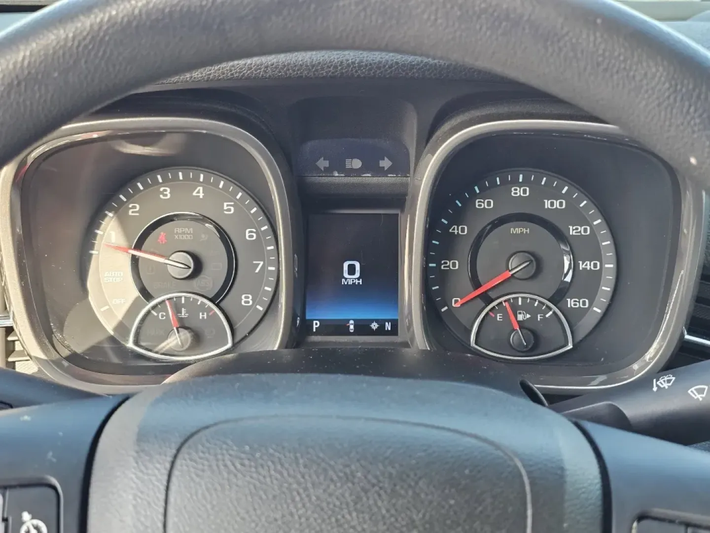 2015 /Jet Black/Titanium Chevrolet Malibu LS (1G11B5SL7FF) with an Other engine, located at 3959 U.S. 80 W, Phenix City, AL, 36870, (334) 297-4885, 32.469296, -85.135185 - 2015 Chevrolet Malibu LS - Photo#11