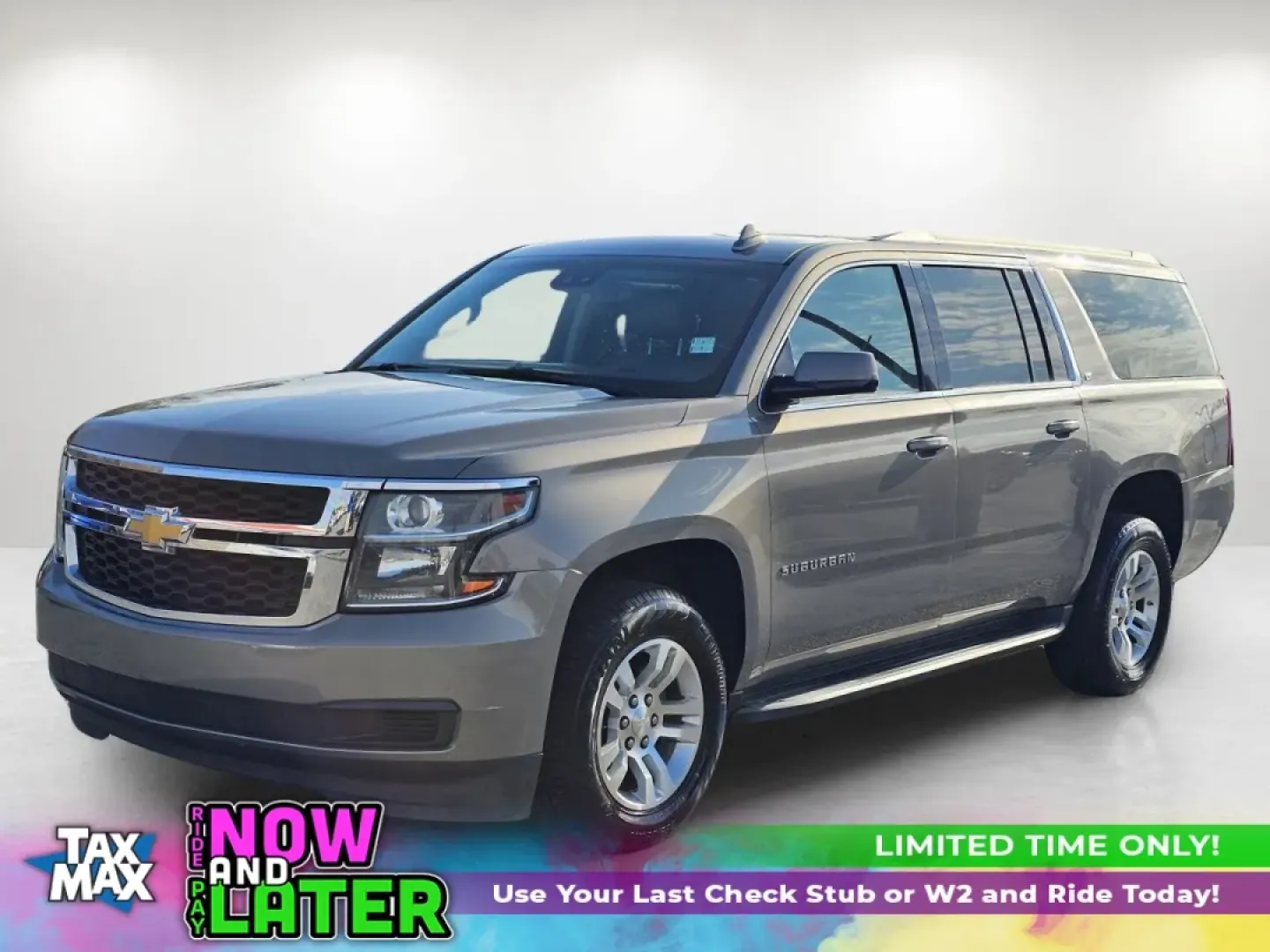2019 /Cocoa/Dune Chevrolet Suburban LT (1GNSCHKCXKR) with an Other engine, located at 7000 Northlake Connector, Columbus, GA, 31904, (706) 987-8085, 32.524975, -84.978134 - **Unleash the Adventure in Your Life with the 2019 Chevrolet Suburban LT at Gils Auto in Phenix City, AL!**<br /> <br /> Are you ready to elevate your family adventures or weekend getaways? This 2019 Chevrolet Suburban LT offers the perfect blend of space, luxury, and rugged capability, making it an - Photo#0