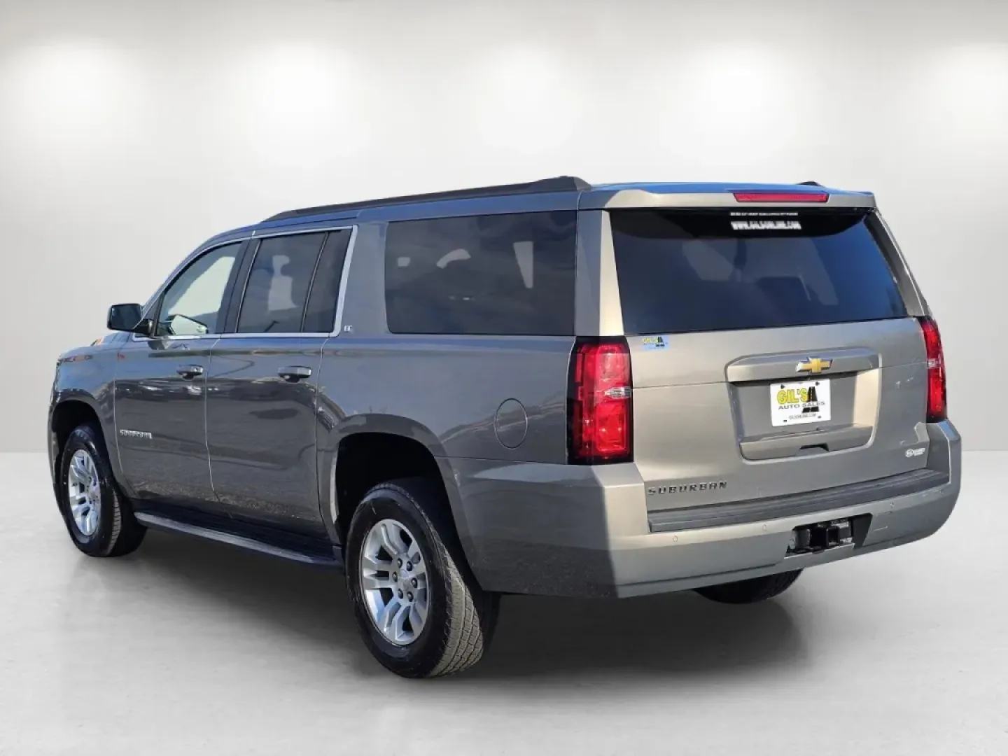 2019 /Cocoa/Dune Chevrolet Suburban LT (1GNSCHKCXKR) with an Other engine, located at 521 Old Farm Lane Rd, Prattville, AL, 36066, (334) 325-1505, 32.482460, -86.416367 - **Unleash the Adventure in Your Life with the 2019 Chevrolet Suburban LT at Gils Auto in Phenix City, AL!**<br /> <br /> Are you ready to elevate your family adventures or weekend getaways? This 2019 Chevrolet Suburban LT offers the perfect blend of space, luxury, and rugged capability, making it an - Photo#6