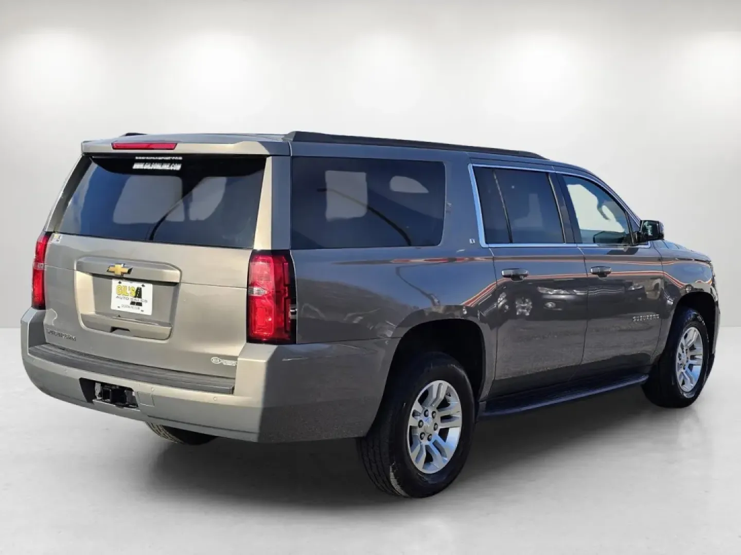 2019 /Cocoa/Dune Chevrolet Suburban LT (1GNSCHKCXKR) with an Other engine, located at 7000 Northlake Connector, Columbus, GA, 31904, (706) 987-8085, 32.524975, -84.978134 - **Unleash the Adventure in Your Life with the 2019 Chevrolet Suburban LT at Gils Auto in Phenix City, AL!**<br /> <br /> Are you ready to elevate your family adventures or weekend getaways? This 2019 Chevrolet Suburban LT offers the perfect blend of space, luxury, and rugged capability, making it an - Photo#4