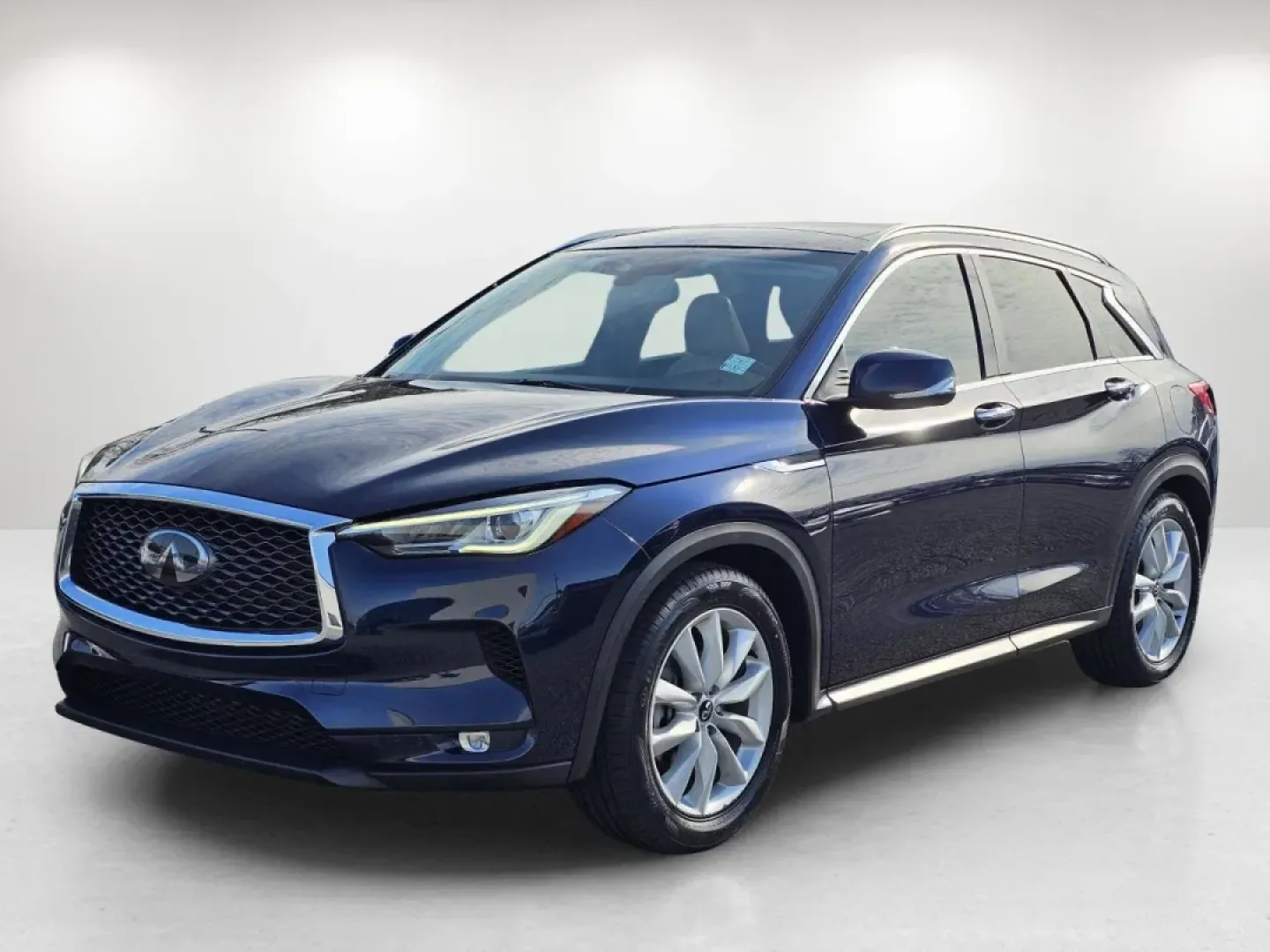 2019 /Wheat/Black Infiniti QX50 LUXE (3PCAJ5M32KF) with an Other engine, located at 3959 U.S. 80 W, Phenix City, AL, 36870, (334) 297-4885, 32.469296, -85.135185 - **Elevate Your Driving Experience with This 2019 Infiniti QX50 LUXE AWD**<br /> <br /> Are you ready to enhance your daily commute or take your family adventures to a whole new level? Look no further than this stunning 2019 Infiniti QX50 LUXE, available now at Gils Auto in Phenix City, AL. This luxu - Photo#1