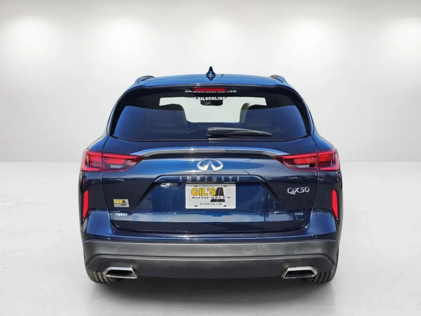 2019 /Wheat/Black Infiniti QX50 LUXE (3PCAJ5M32KF) with an Other engine, located at 3959 U.S. 80 W, Phenix City, AL, 36870, (334) 297-4885, 32.469296, -85.135185 - **Elevate Your Driving Experience with This 2019 Infiniti QX50 LUXE AWD**<br /> <br /> Are you ready to enhance your daily commute or take your family adventures to a whole new level? Look no further than this stunning 2019 Infiniti QX50 LUXE, available now at Gils Auto in Phenix City, AL. This luxu - Photo#6