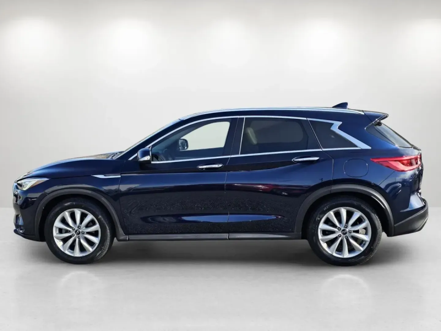 2019 /Wheat/Black Infiniti QX50 LUXE (3PCAJ5M32KF) with an Other engine, located at 3959 U.S. 80 W, Phenix City, AL, 36870, (334) 297-4885, 32.469296, -85.135185 - **Elevate Your Driving Experience with This 2019 Infiniti QX50 LUXE AWD**<br /> <br /> Are you ready to enhance your daily commute or take your family adventures to a whole new level? Look no further than this stunning 2019 Infiniti QX50 LUXE, available now at Gils Auto in Phenix City, AL. This luxu - Photo#8