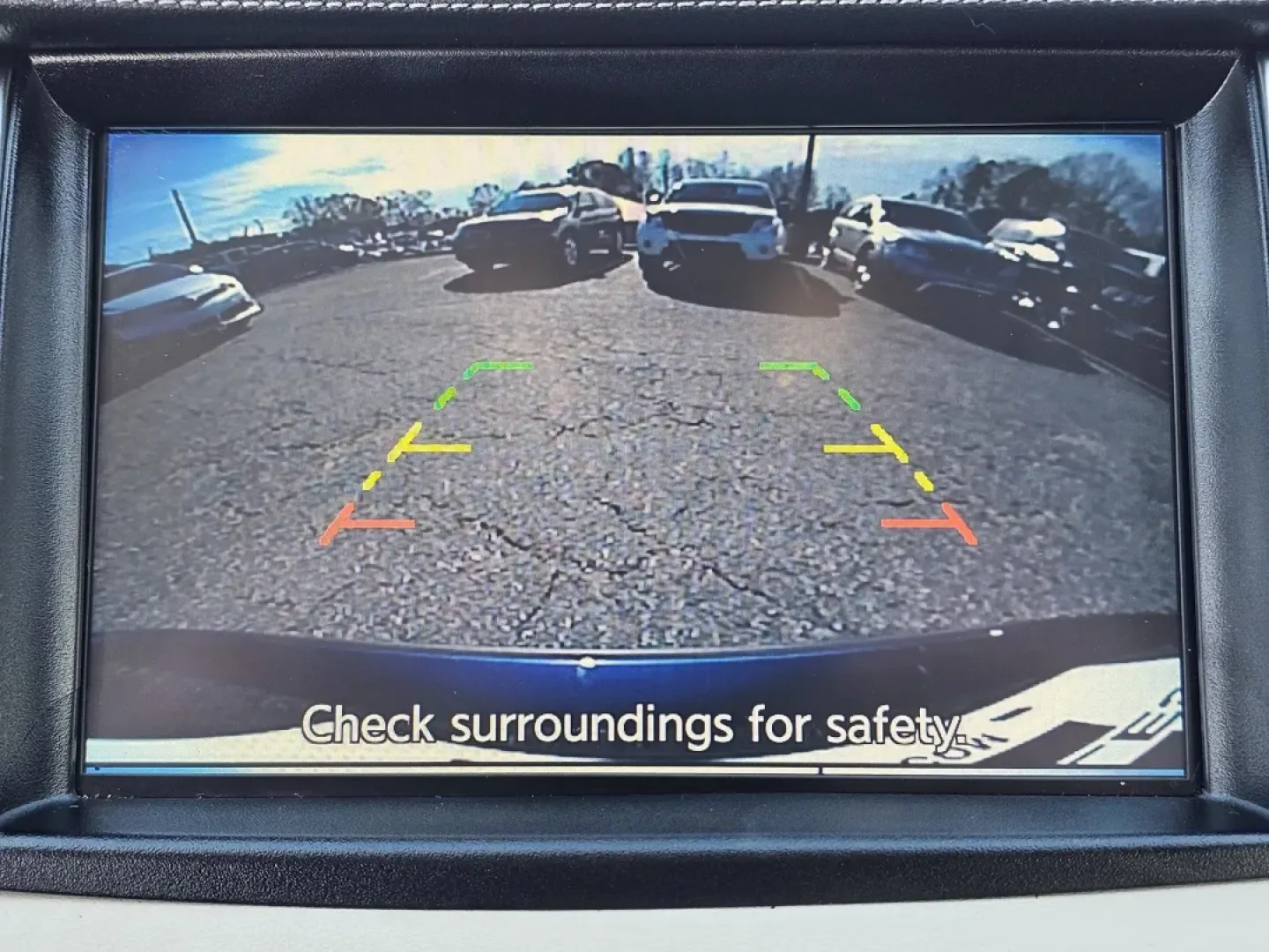 2019 /Wheat/Black Infiniti QX50 LUXE (3PCAJ5M32KF) with an Other engine, located at 3959 U.S. 80 W, Phenix City, AL, 36870, (334) 297-4885, 32.469296, -85.135185 - **Elevate Your Driving Experience with This 2019 Infiniti QX50 LUXE AWD**<br /> <br /> Are you ready to enhance your daily commute or take your family adventures to a whole new level? Look no further than this stunning 2019 Infiniti QX50 LUXE, available now at Gils Auto in Phenix City, AL. This luxu - Photo#14