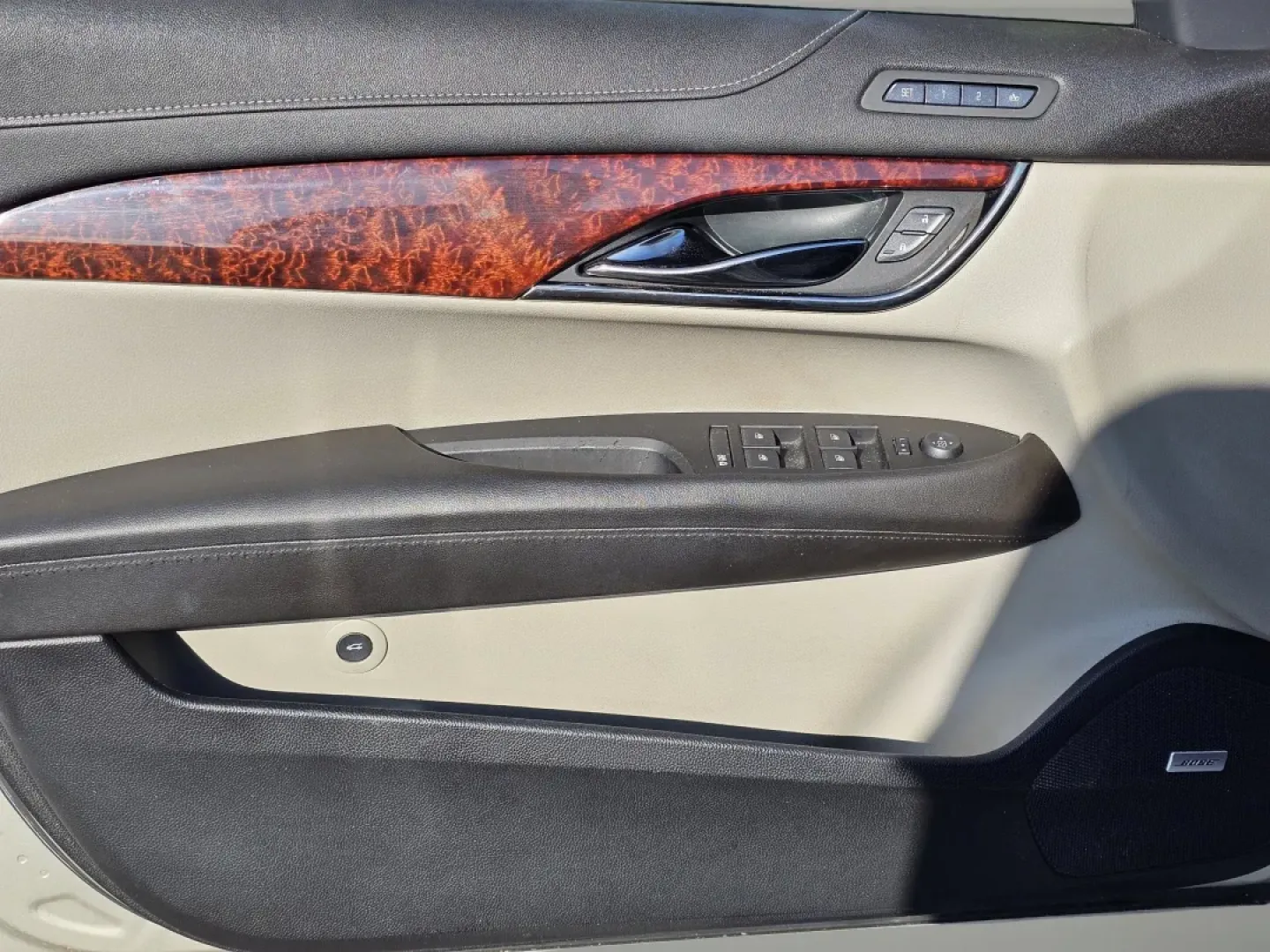 2013 /Light Platinum w/Jet Black Accents Cadillac ATS Luxury (1G6AB5RX9D0) with an Other engine, located at 3959 U.S. 80 W, Phenix City, AL, 36870, (334) 297-4885, 32.469296, -85.135185 - Looking for a vehicle that perfectly balances luxury and practicality for your everyday adventures? Look no further than this stunning 2013 Cadillac ATS Luxury sedan, available now at Gils Auto in Phenix City, AL. Whether you're commuting to work, running errands, or taking weekend trips to local at - Photo#9