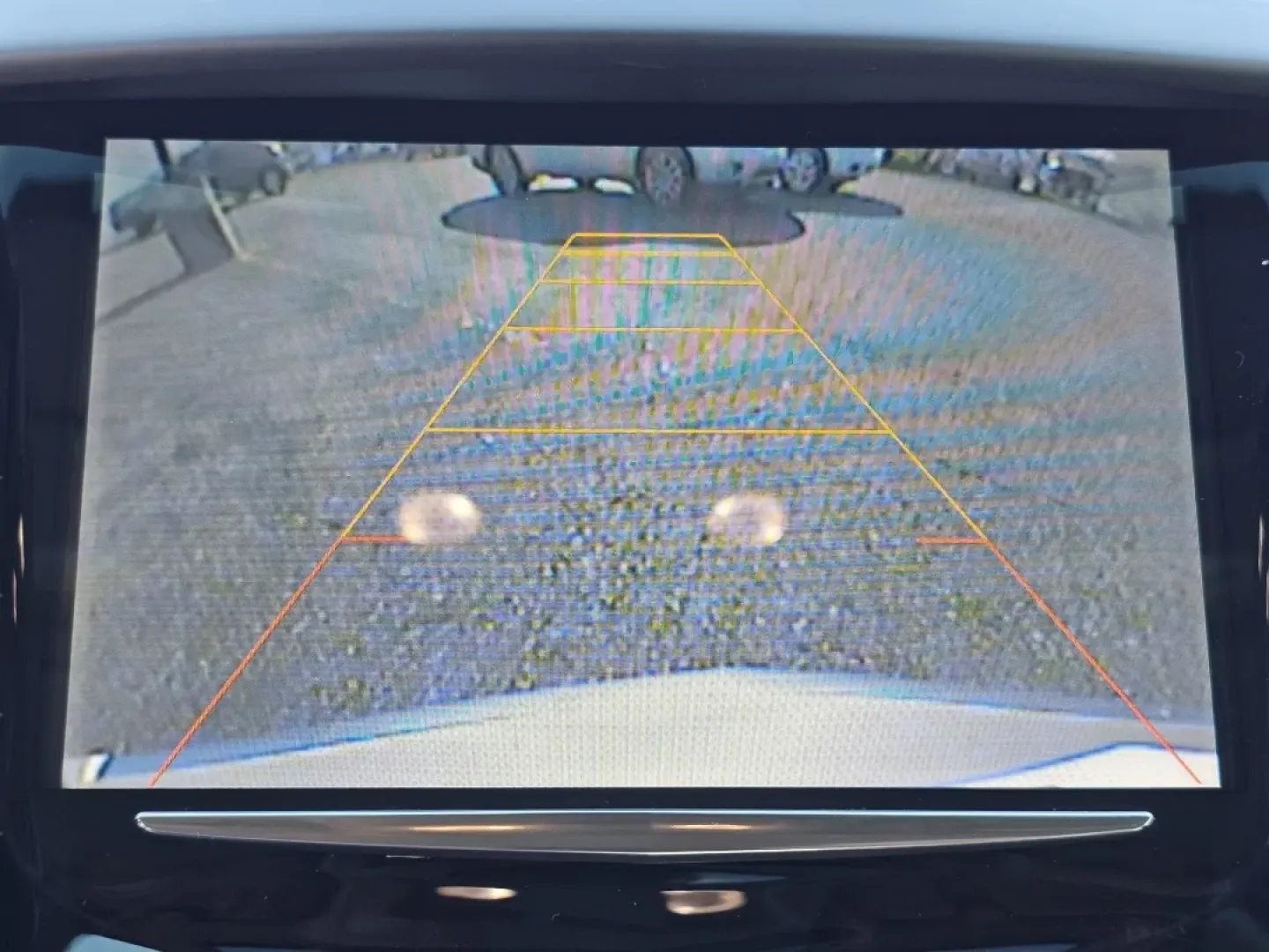 2013 /Light Platinum w/Jet Black Accents Cadillac ATS Luxury (1G6AB5RX9D0) with an Other engine, located at 3959 U.S. 80 W, Phenix City, AL, 36870, (334) 297-4885, 32.469296, -85.135185 - Looking for a vehicle that perfectly balances luxury and practicality for your everyday adventures? Look no further than this stunning 2013 Cadillac ATS Luxury sedan, available now at Gils Auto in Phenix City, AL. Whether you're commuting to work, running errands, or taking weekend trips to local at - Photo#14