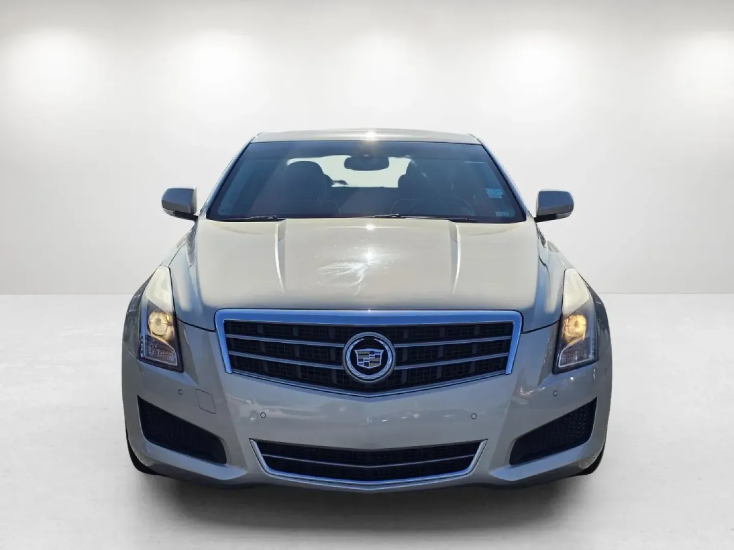 2013 /Light Platinum w/Jet Black Accents Cadillac ATS Luxury (1G6AB5RX9D0) with an Other engine, located at 5115 14th Ave., Columbus, GA, 31904, (706) 323-0345, 32.511494, -84.971046 - Looking for a vehicle that perfectly balances luxury and practicality for your everyday adventures? Look no further than this stunning 2013 Cadillac ATS Luxury sedan, available now at Gils Auto in Phenix City, AL. Whether you're commuting to work, running errands, or taking weekend trips to local at - Photo#1