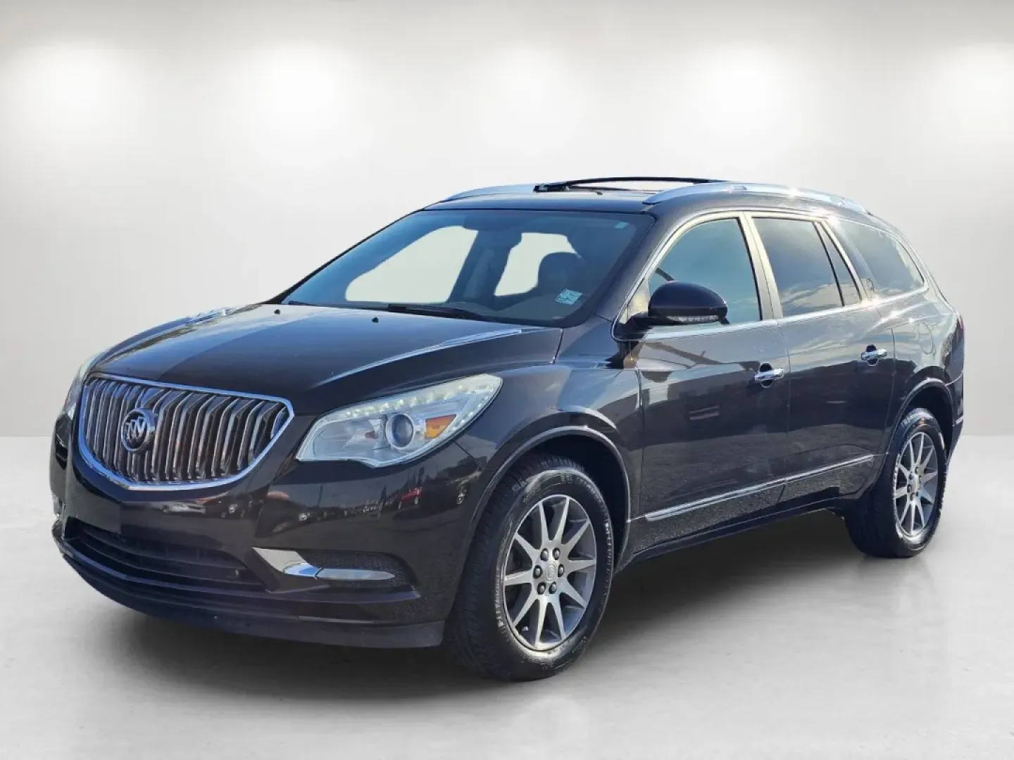 2014 /Choccachino Buick Enclave Leather (5GAKRBKD5EJ) with an Other engine, located at 3959 U.S. 80 W, Phenix City, AL, 36870, (334) 297-4885, 32.469296, -85.135185 - **Discover Your Next Adventure with the 2014 Buick Enclave from Gils Auto!**<br /> <br /> Are you ready to elevate your family outings or weekend getaways? The 2014 Buick Enclave is the perfect blend of luxury, comfort, and capability, making it an ideal choice for growing families and adventure see - Photo#1