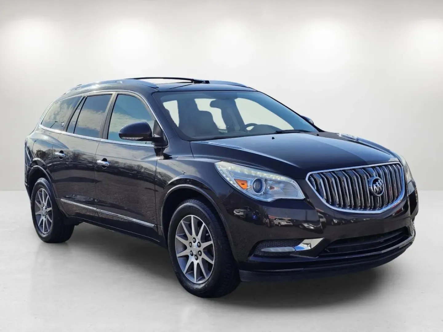 2014 /Choccachino Buick Enclave Leather (5GAKRBKD5EJ) with an Other engine, located at 3959 U.S. 80 W, Phenix City, AL, 36870, (334) 297-4885, 32.469296, -85.135185 - **Discover Your Next Adventure with the 2014 Buick Enclave from Gils Auto!**<br /> <br /> Are you ready to elevate your family outings or weekend getaways? The 2014 Buick Enclave is the perfect blend of luxury, comfort, and capability, making it an ideal choice for growing families and adventure see - Photo#3