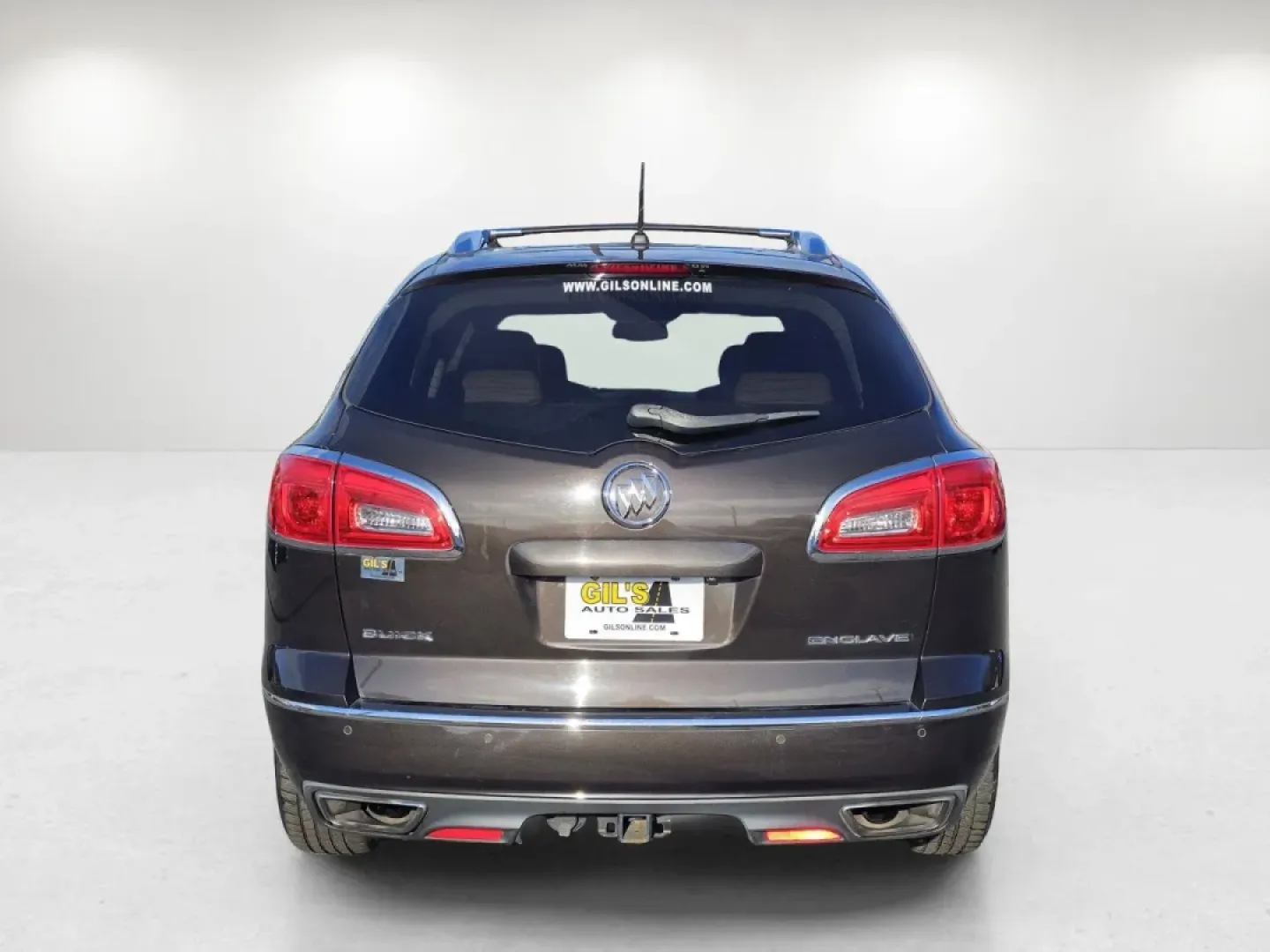 2014 /Choccachino Buick Enclave Leather (5GAKRBKD5EJ) with an Other engine, located at 3959 U.S. 80 W, Phenix City, AL, 36870, (334) 297-4885, 32.469296, -85.135185 - **Discover Your Next Adventure with the 2014 Buick Enclave from Gils Auto!**<br /> <br /> Are you ready to elevate your family outings or weekend getaways? The 2014 Buick Enclave is the perfect blend of luxury, comfort, and capability, making it an ideal choice for growing families and adventure see - Photo#6