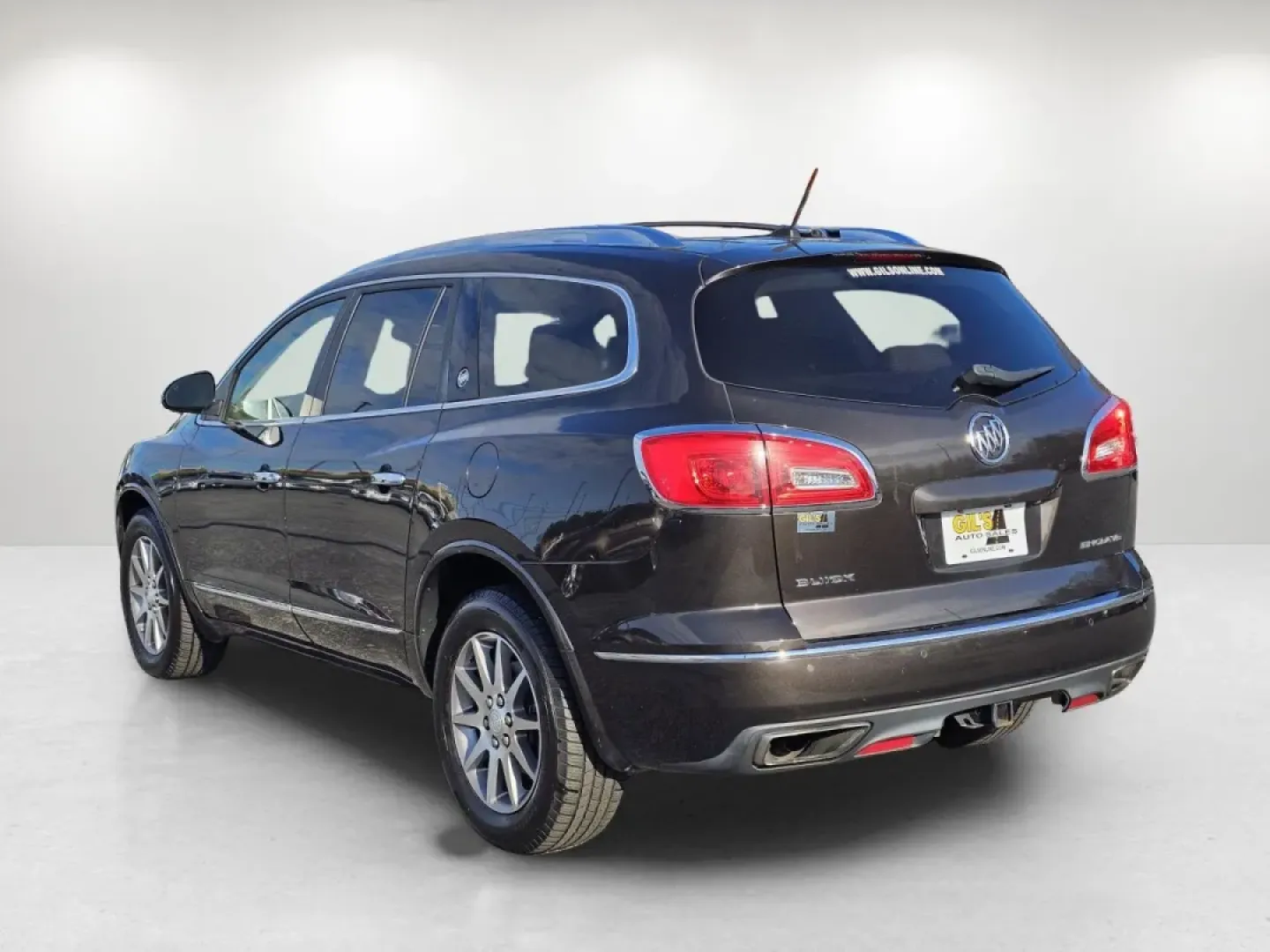 2014 /Choccachino Buick Enclave Leather (5GAKRBKD5EJ) with an Other engine, located at 3959 U.S. 80 W, Phenix City, AL, 36870, (334) 297-4885, 32.469296, -85.135185 - **Discover Your Next Adventure with the 2014 Buick Enclave from Gils Auto!**<br /> <br /> Are you ready to elevate your family outings or weekend getaways? The 2014 Buick Enclave is the perfect blend of luxury, comfort, and capability, making it an ideal choice for growing families and adventure see - Photo#7