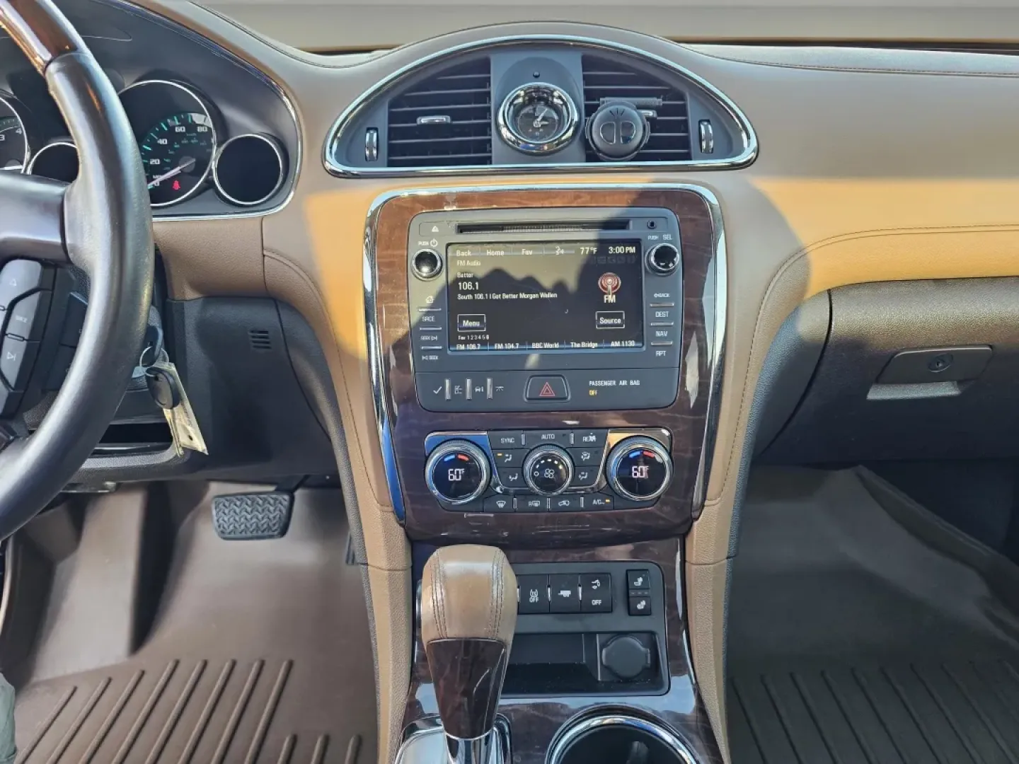 2014 /Choccachino Buick Enclave Leather (5GAKRBKD5EJ) with an Other engine, located at 3959 U.S. 80 W, Phenix City, AL, 36870, (334) 297-4885, 32.469296, -85.135185 - **Discover Your Next Adventure with the 2014 Buick Enclave from Gils Auto!**<br /> <br /> Are you ready to elevate your family outings or weekend getaways? The 2014 Buick Enclave is the perfect blend of luxury, comfort, and capability, making it an ideal choice for growing families and adventure see - Photo#12