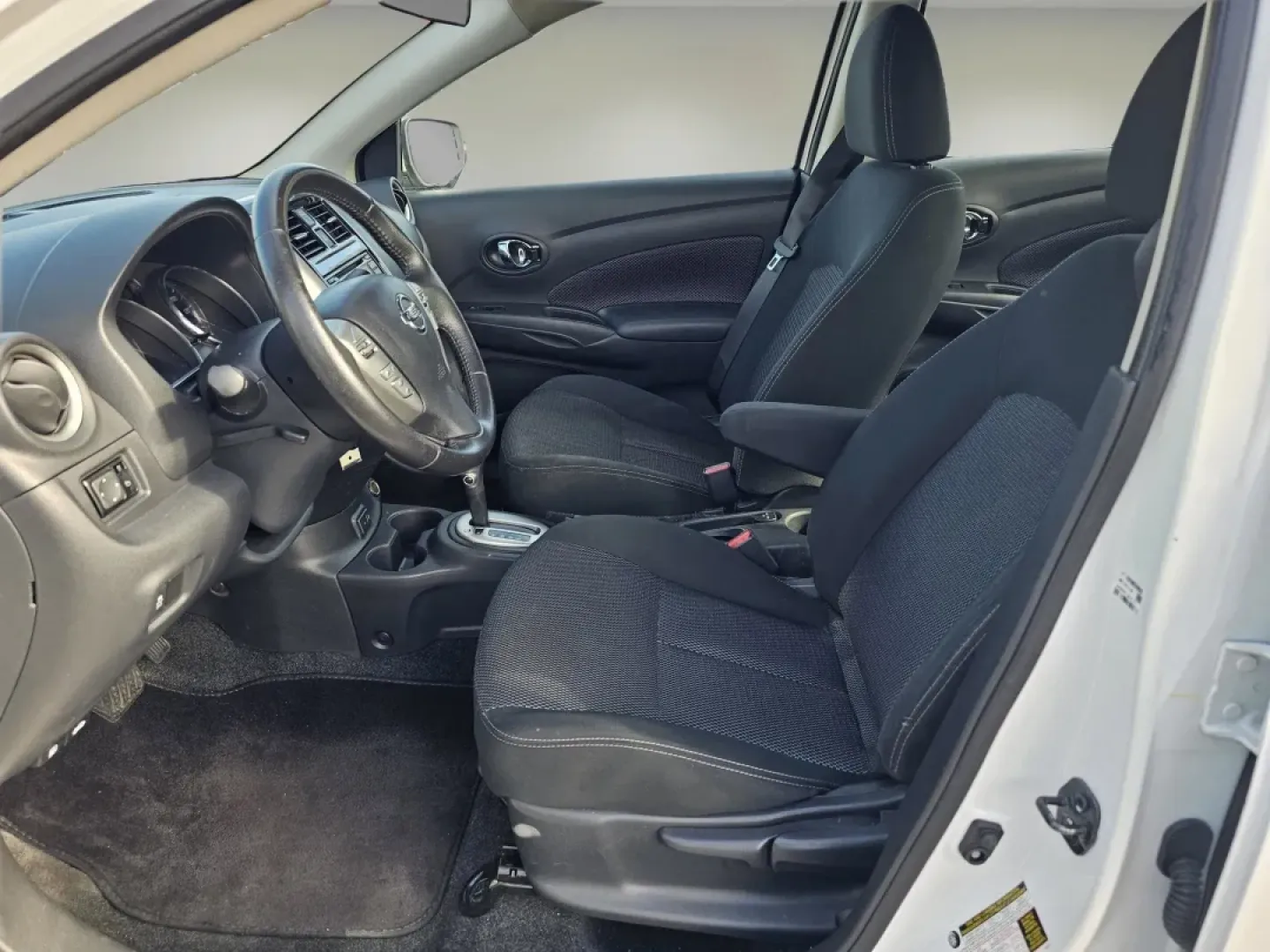 2017 /Charcoal Nissan Versa Sedan SV (3N1CN7AP1HL) with an Other engine, located at 3959 U.S. 80 W, Phenix City, AL, 36870, (334) 297-4885, 32.469296, -85.135185 - ### Discover Your Next Adventure with the 2017 Nissan Versa Sedan at Gils Auto<br /> <br /> Are you ready to elevate your daily commute or embark on weekend adventures? The 2017 Nissan Versa Sedan is the ideal vehicle for those seeking a blend of efficiency, comfort, and style. Whether you're a budg - Photo#10