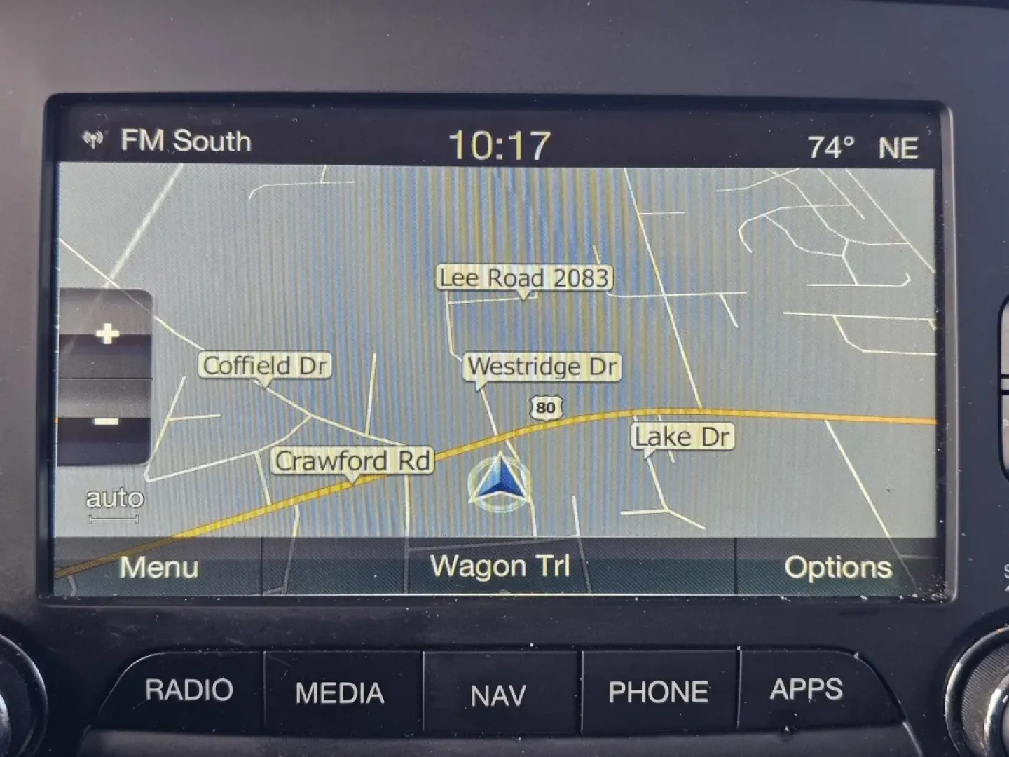 2016 /Black Jeep Renegade Trailhawk (ZACCJBCT8GP) with an Other engine, located at 7000 Northlake Connector, Columbus, GA, 31904, (706) 987-8085, 32.524975, -84.978134 - **Adventure Awaits with the 2016 Jeep Renegade Trailhawk!** <br /> <br /> If you're searching for an exhilarating ride that perfectly balances practicality with adventure, look no further than this stunning **2016 Jeep Renegade Trailhawk**. Ideal for weekend getaways or daily commutes, this crossove - Photo#13