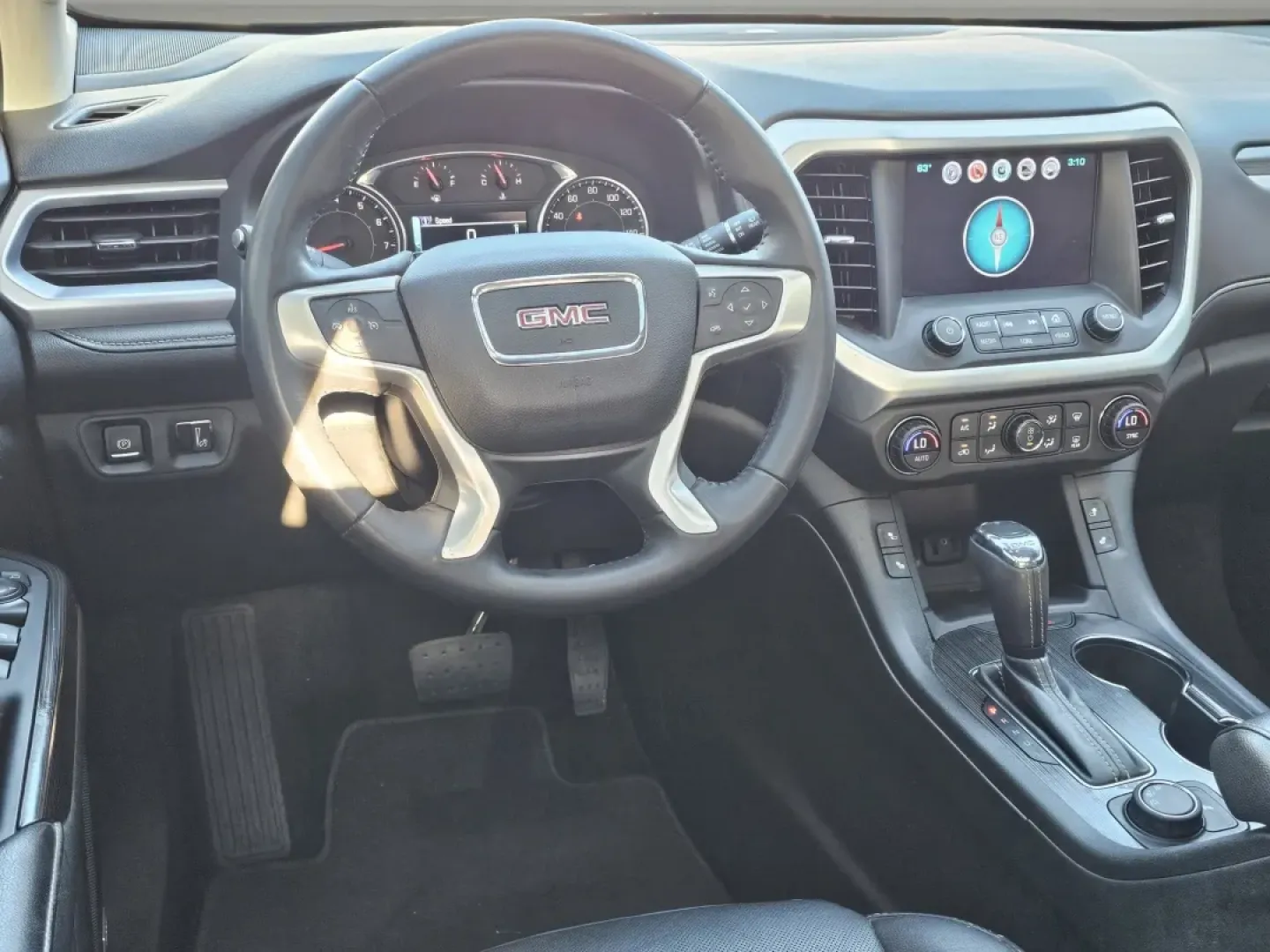 2017 /Jet Black GMC Acadia SLT (1GKKNMLSXHZ) with an Other engine, located at 3959 U.S. 80 W, Phenix City, AL, 36870, (334) 297-4885, 32.469296, -85.135185 - Are you ready to elevate your family adventures and daily commutes? Introducing the 2017 GMC Acadia SLT, a versatile SUV that seamlessly blends comfort, style, and functionality. This vehicle is not just a mode of transport; it's a lifestyle choice designed for growing families, weekend adventurers, - Photo#16