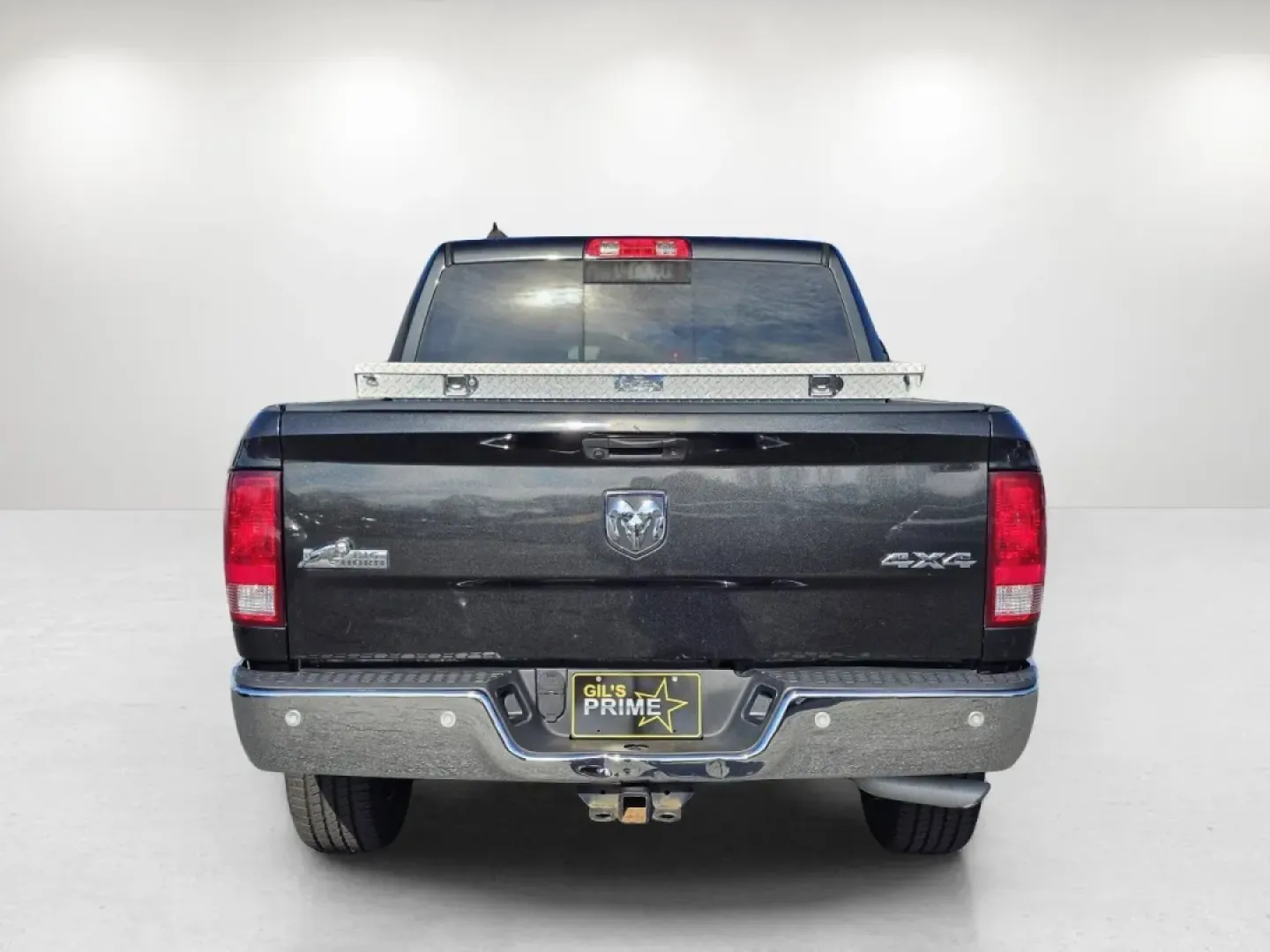 2017 /Diesel Gray/Black Ram 1500 Big Horn (1C6RR7LG6HS) with an Other engine, located at 3959 U.S. 80 W, Phenix City, AL, 36870, (334) 297-4885, 32.469296, -85.135185 - ### 2017 Ram 1500 Big Horn - Your Perfect Companion for Every Journey!<br /> <br /> **Explore the open road or tackle your daily commute with confidence in this stunning 2017 Ram 1500 Big Horn!** With its rugged design and advanced technology, this crew cab pickup is not just a vehicle; it's a lifes - Photo#6