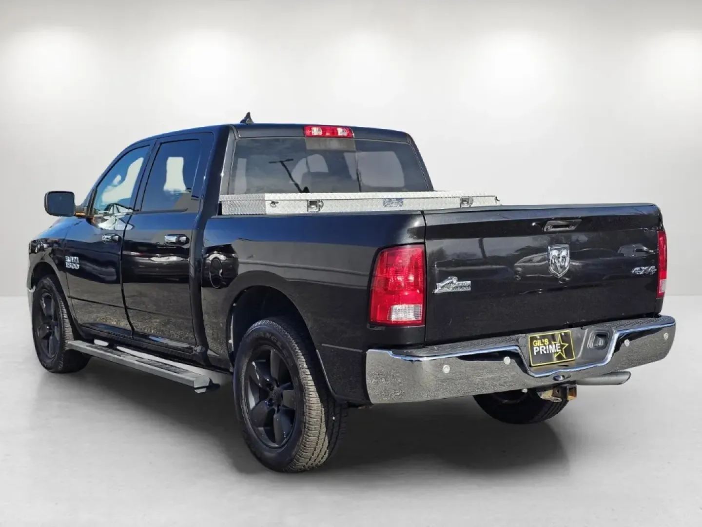 2017 /Diesel Gray/Black Ram 1500 Big Horn (1C6RR7LG6HS) with an Other engine, located at 3959 U.S. 80 W, Phenix City, AL, 36870, (334) 297-4885, 32.469296, -85.135185 - ### 2017 Ram 1500 Big Horn - Your Perfect Companion for Every Journey!<br /> <br /> **Explore the open road or tackle your daily commute with confidence in this stunning 2017 Ram 1500 Big Horn!** With its rugged design and advanced technology, this crew cab pickup is not just a vehicle; it's a lifes - Photo#7
