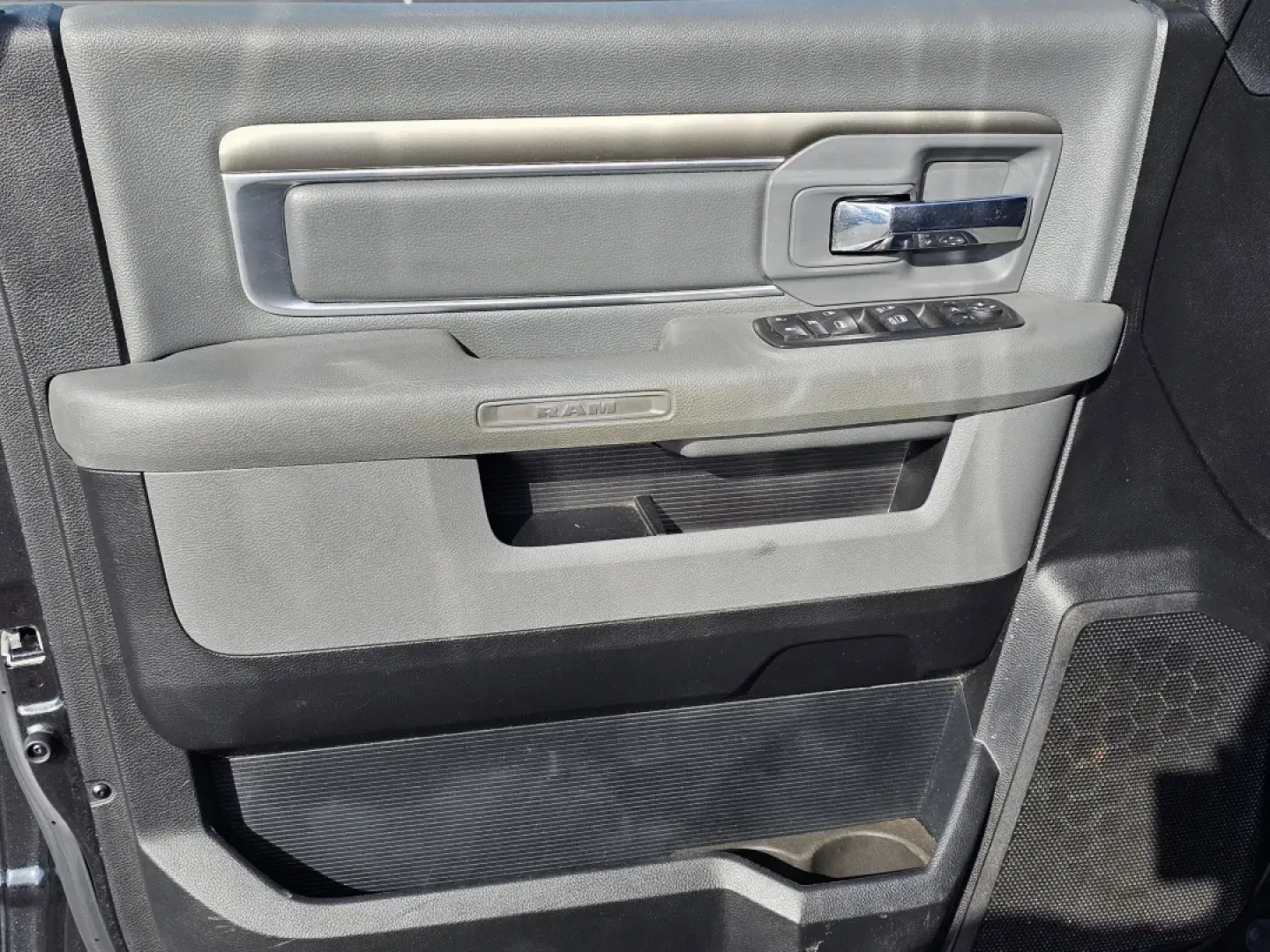 2017 /Diesel Gray/Black Ram 1500 Big Horn (1C6RR7LG6HS) with an Other engine, located at 3959 U.S. 80 W, Phenix City, AL, 36870, (334) 297-4885, 32.469296, -85.135185 - ### 2017 Ram 1500 Big Horn - Your Perfect Companion for Every Journey!<br /> <br /> **Explore the open road or tackle your daily commute with confidence in this stunning 2017 Ram 1500 Big Horn!** With its rugged design and advanced technology, this crew cab pickup is not just a vehicle; it's a lifes - Photo#9