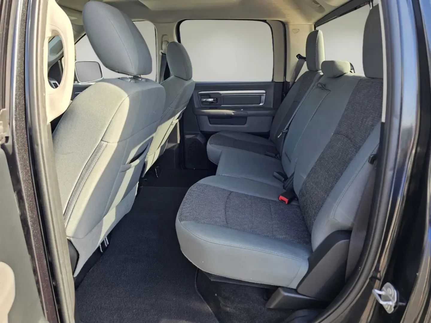 2017 /Diesel Gray/Black Ram 1500 Big Horn (1C6RR7LG6HS) with an Other engine, located at 3959 U.S. 80 W, Phenix City, AL, 36870, (334) 297-4885, 32.469296, -85.135185 - ### 2017 Ram 1500 Big Horn - Your Perfect Companion for Every Journey!<br /> <br /> **Explore the open road or tackle your daily commute with confidence in this stunning 2017 Ram 1500 Big Horn!** With its rugged design and advanced technology, this crew cab pickup is not just a vehicle; it's a lifes - Photo#15