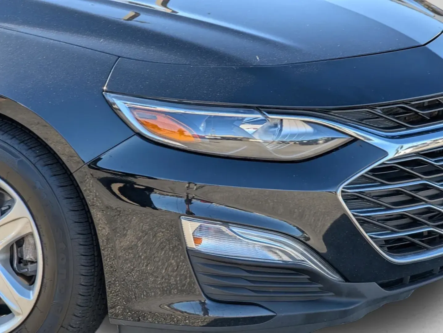 2022 /Dark Atmosphere/ Medium Ash Gray Chevrolet Malibu LS (1G1ZC5ST7NF) with an Other engine, located at 5115 14th Ave., Columbus, GA, 31904, (706) 323-0345, 32.511494, -84.971046 - **Discover the Perfect Balance of Style and Comfort with the 2022 Chevrolet Malibu at Gils Auto - Phenix City**<br /> <br /> Are you looking for a reliable sedan that effortlessly combines modern technology, spacious comfort, and fuel efficiency? Whether you're commuting to work, shuttling the kids - Photo#8