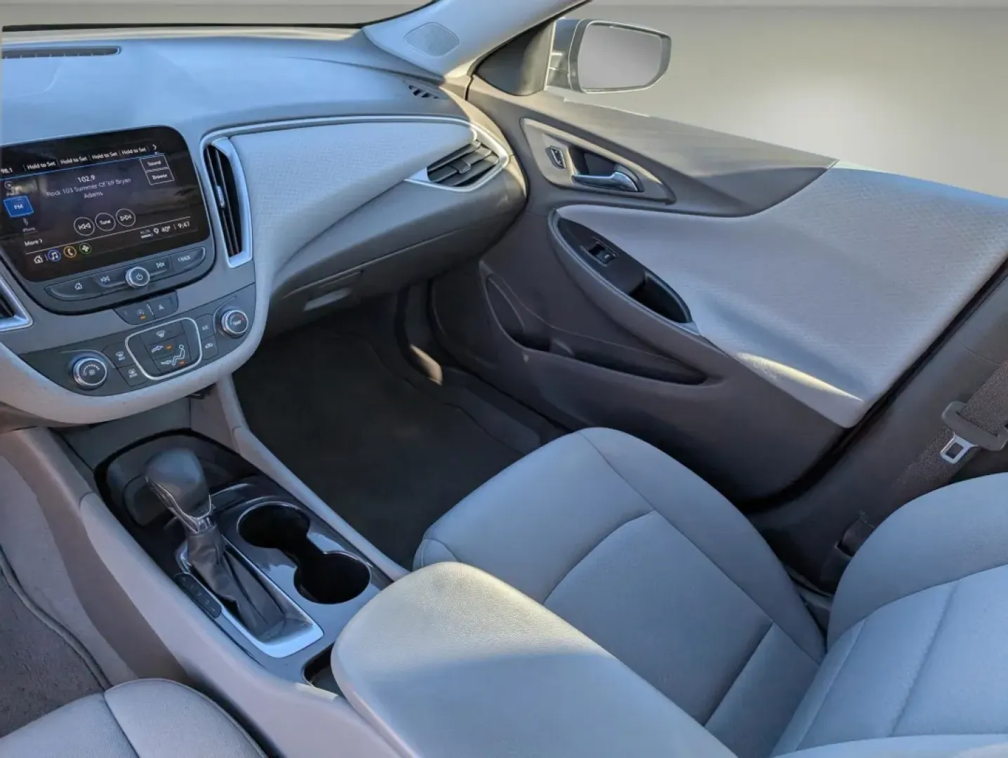 2022 /Dark Atmosphere/ Medium Ash Gray Chevrolet Malibu LS (1G1ZC5ST7NF) with an Other engine, located at 5115 14th Ave., Columbus, GA, 31904, (706) 323-0345, 32.511494, -84.971046 - **Discover the Perfect Balance of Style and Comfort with the 2022 Chevrolet Malibu at Gils Auto - Phenix City**<br /> <br /> Are you looking for a reliable sedan that effortlessly combines modern technology, spacious comfort, and fuel efficiency? Whether you're commuting to work, shuttling the kids - Photo#16