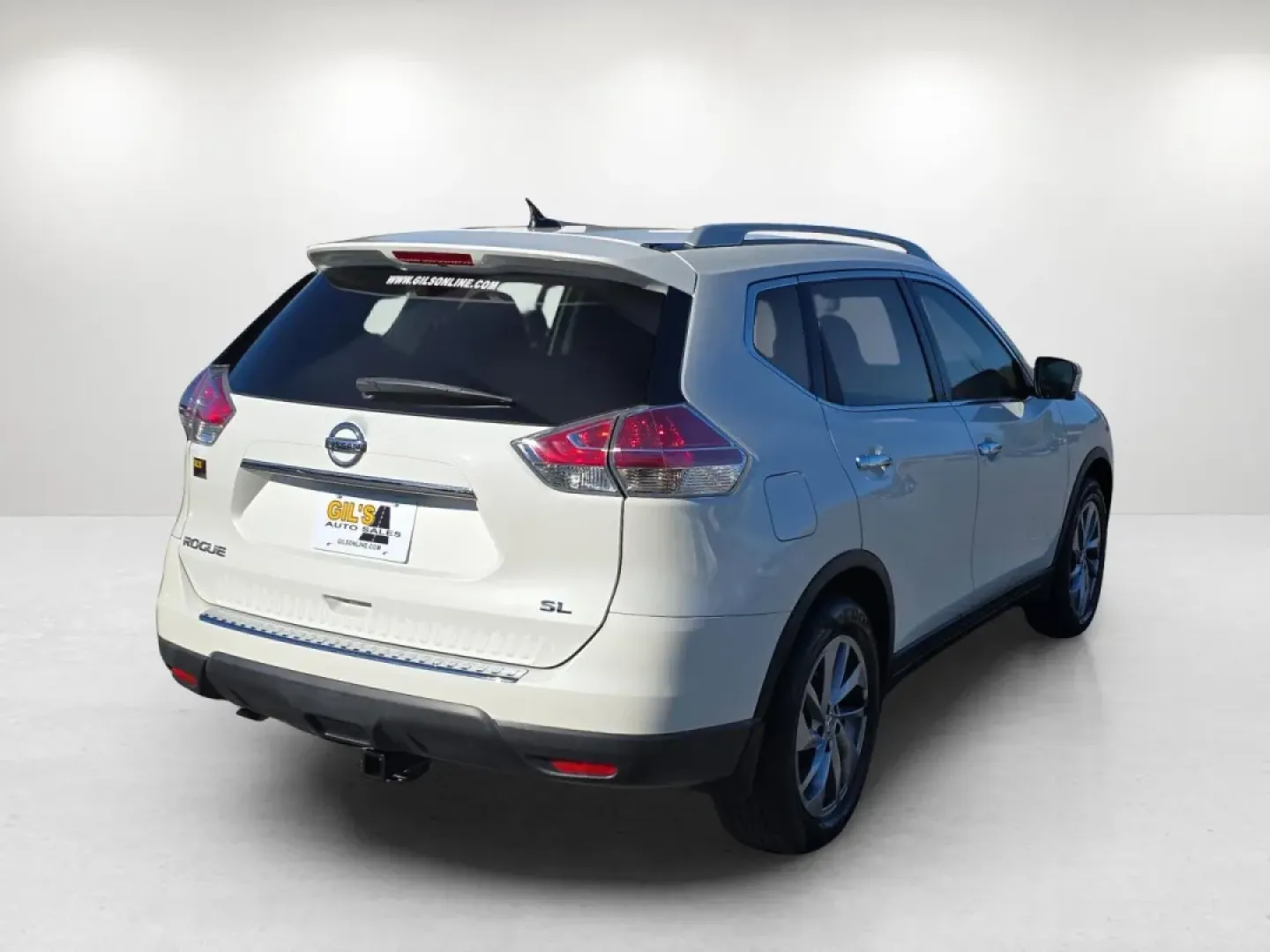2015 /Almond Nissan Rogue SL (5N1AT2MT1FC) with an Other engine, located at 3959 U.S. 80 W, Phenix City, AL, 36870, (334) 297-4885, 32.469296, -85.135185 - **Discover Adventure and Comfort with the 2015 Nissan Rogue SL at Gils Auto!**<br /> <br /> Are you ready to elevate your driving experience and embrace the freedom of the open road? The 2015 Nissan Rogue SL is the perfect companion for weekend getaways, family outings, and daily commutes alike. Thi - Photo#5