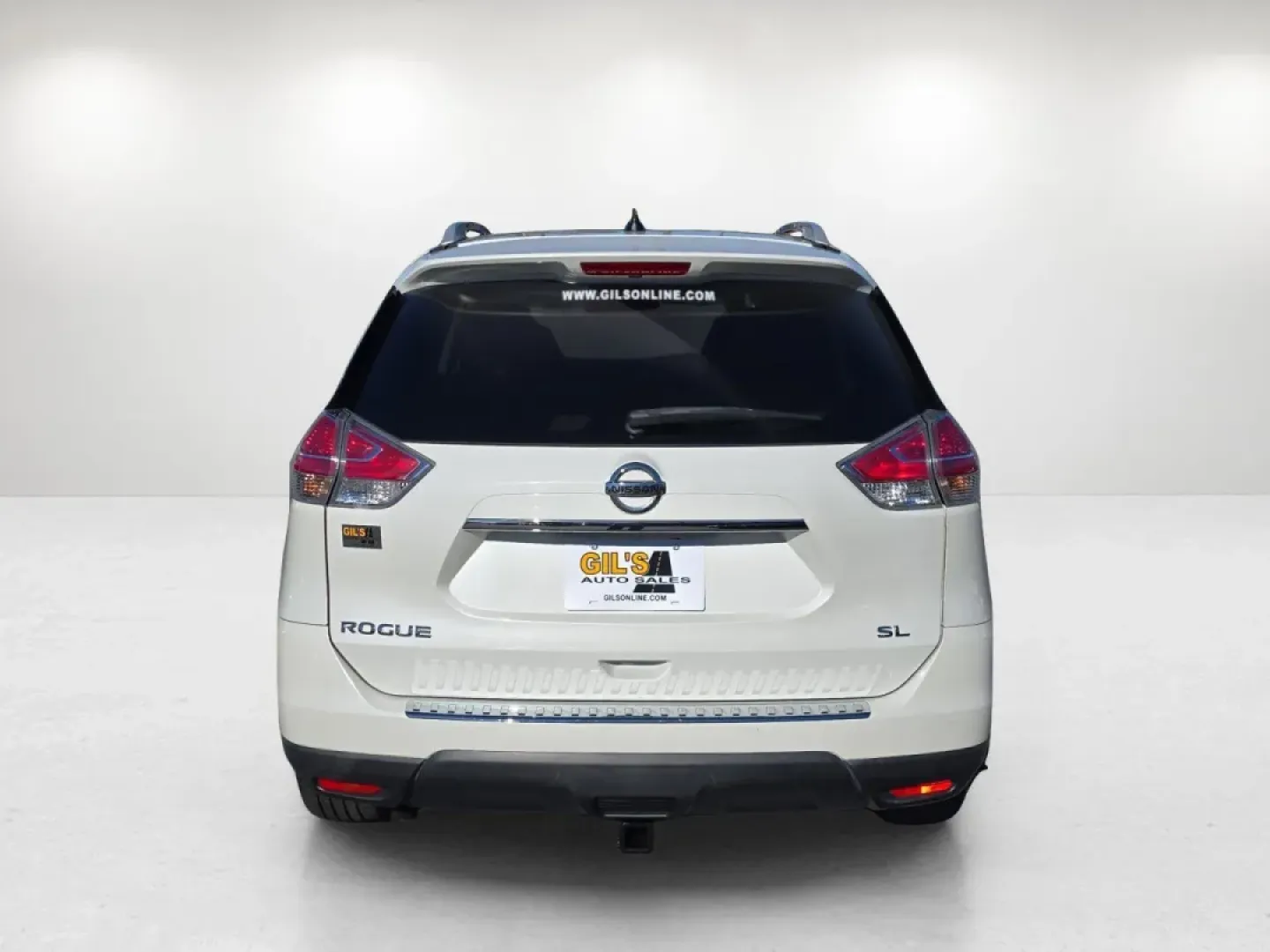 2015 /Almond Nissan Rogue SL (5N1AT2MT1FC) with an Other engine, located at 3959 U.S. 80 W, Phenix City, AL, 36870, (334) 297-4885, 32.469296, -85.135185 - **Discover Adventure and Comfort with the 2015 Nissan Rogue SL at Gils Auto!**<br /> <br /> Are you ready to elevate your driving experience and embrace the freedom of the open road? The 2015 Nissan Rogue SL is the perfect companion for weekend getaways, family outings, and daily commutes alike. Thi - Photo#6