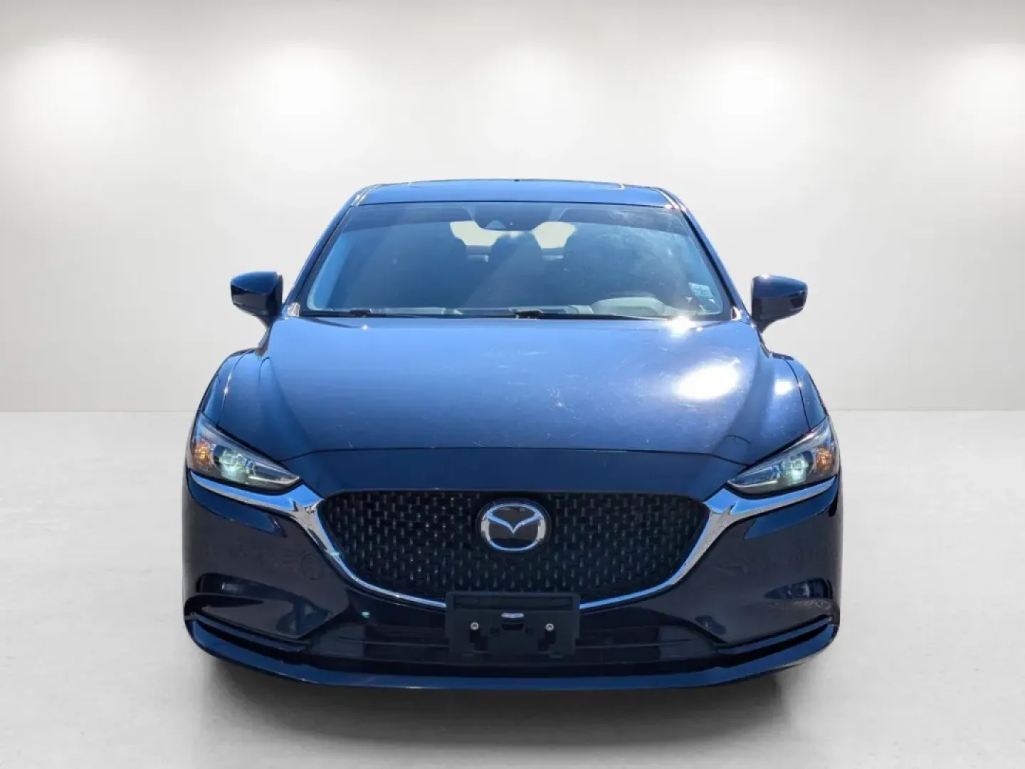 2018 /Black Mazda Mazda6 Touring (JM1GL1VMXJ1) with an Other engine, located at 804 22nd Ave, Phenix City, AL, 36870, (334) 297-1860, 32.484749, -85.024475 - 2018 Mazda Mazda6 Touring - Photo#1