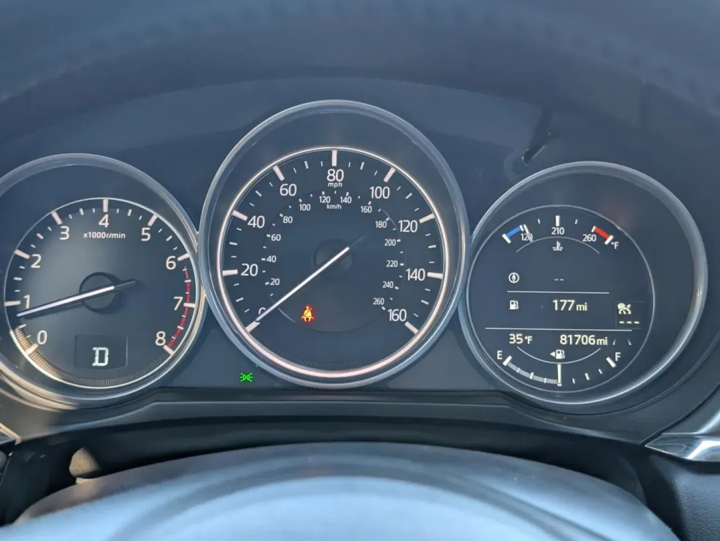 2018 /Black Mazda Mazda6 Touring (JM1GL1VMXJ1) with an Other engine, located at 804 22nd Ave, Phenix City, AL, 36870, (334) 297-1860, 32.484749, -85.024475 - 2018 Mazda Mazda6 Touring - Photo#24