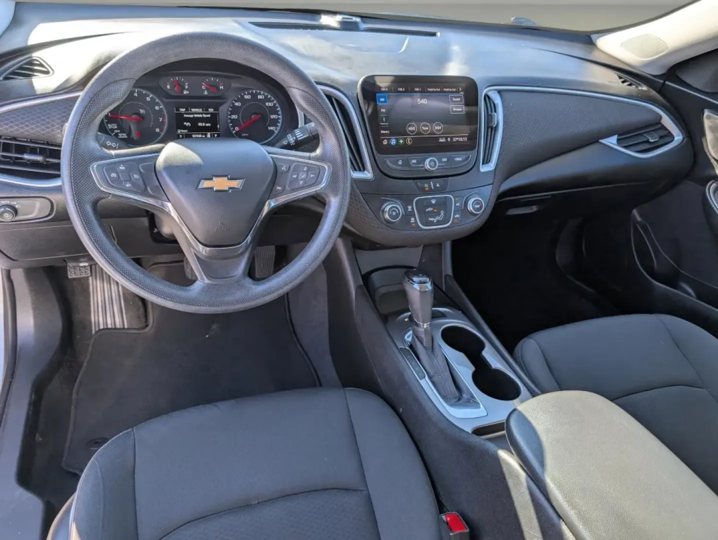 2020 /Jet Black Chevrolet Malibu LS (1G1ZC5ST3LF) with an Other engine, located at 3959 U.S. 80 W, Phenix City, AL, 36870, (334) 297-4885, 32.469296, -85.135185 - Discover the perfect blend of style and functionality with this 2020 Chevrolet Malibu LS, a sedan that effortlessly meets the needs of your busy lifestyle. Whether you're commuting to work, shuttling kids to school, or planning a weekend getaway, this vehicle is designed to keep you comfortable and - Photo#14